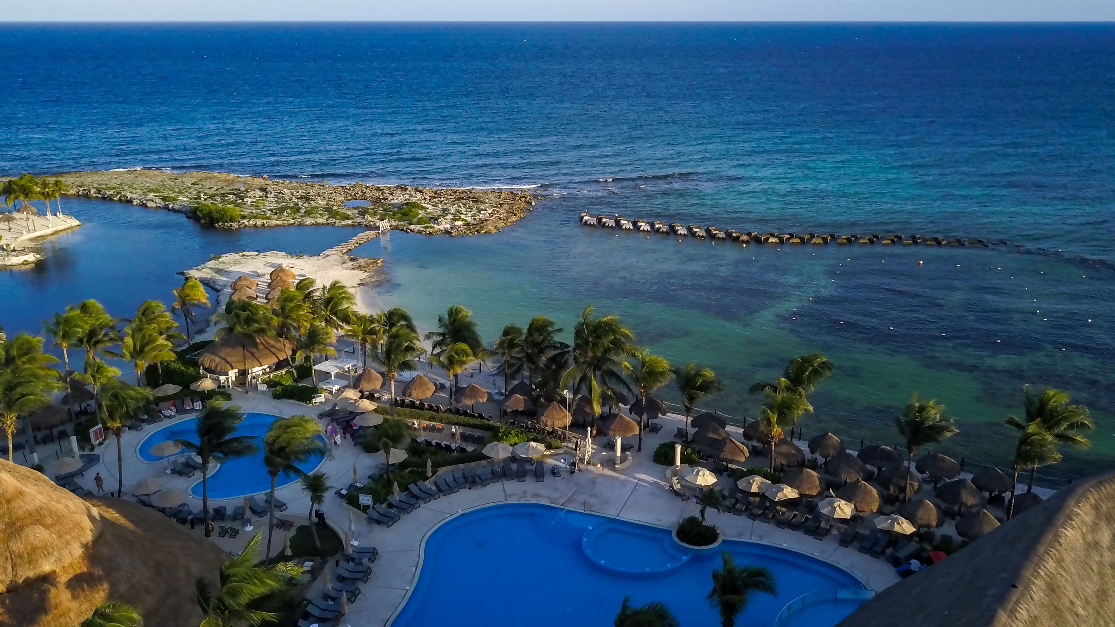 Catalonia Riviera Maya Resort & Spa Hotel