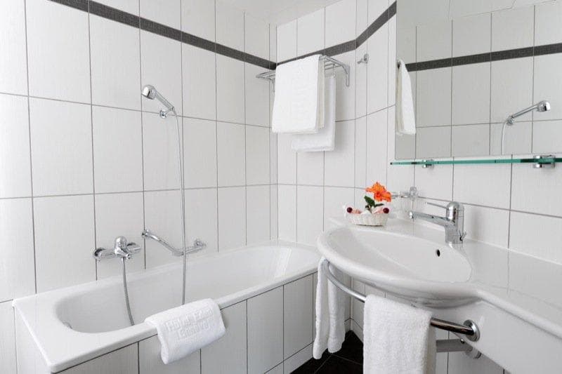 Hotel Eden Ansicht 3