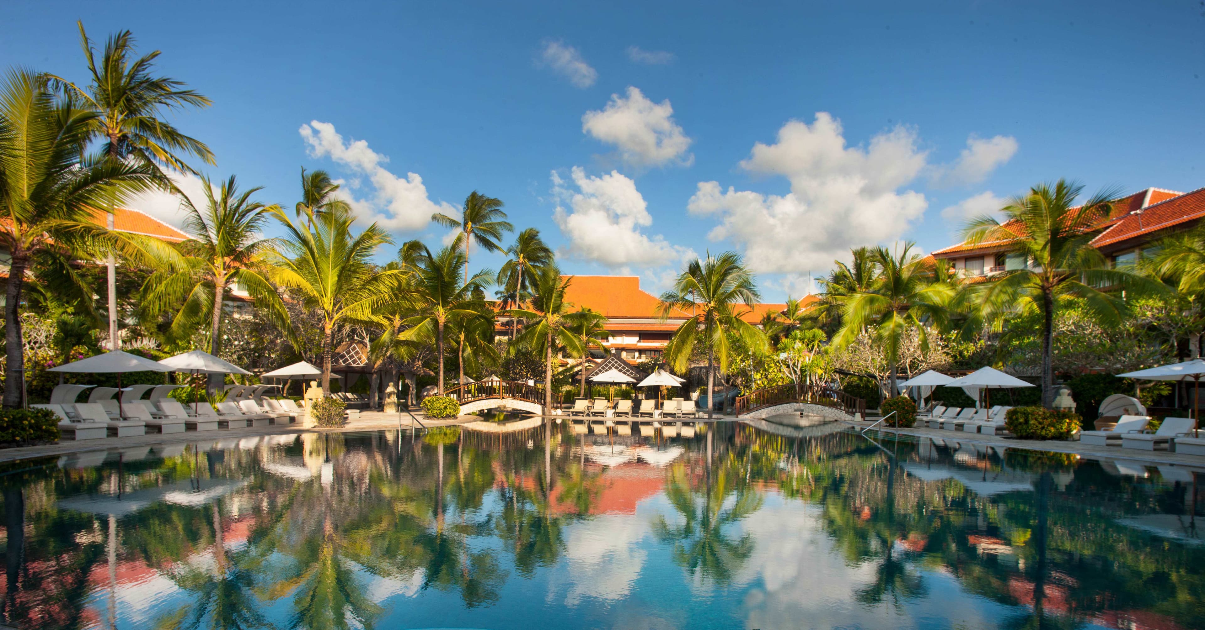 The Westin Resort Nusa Dua, Bali Ansicht 2