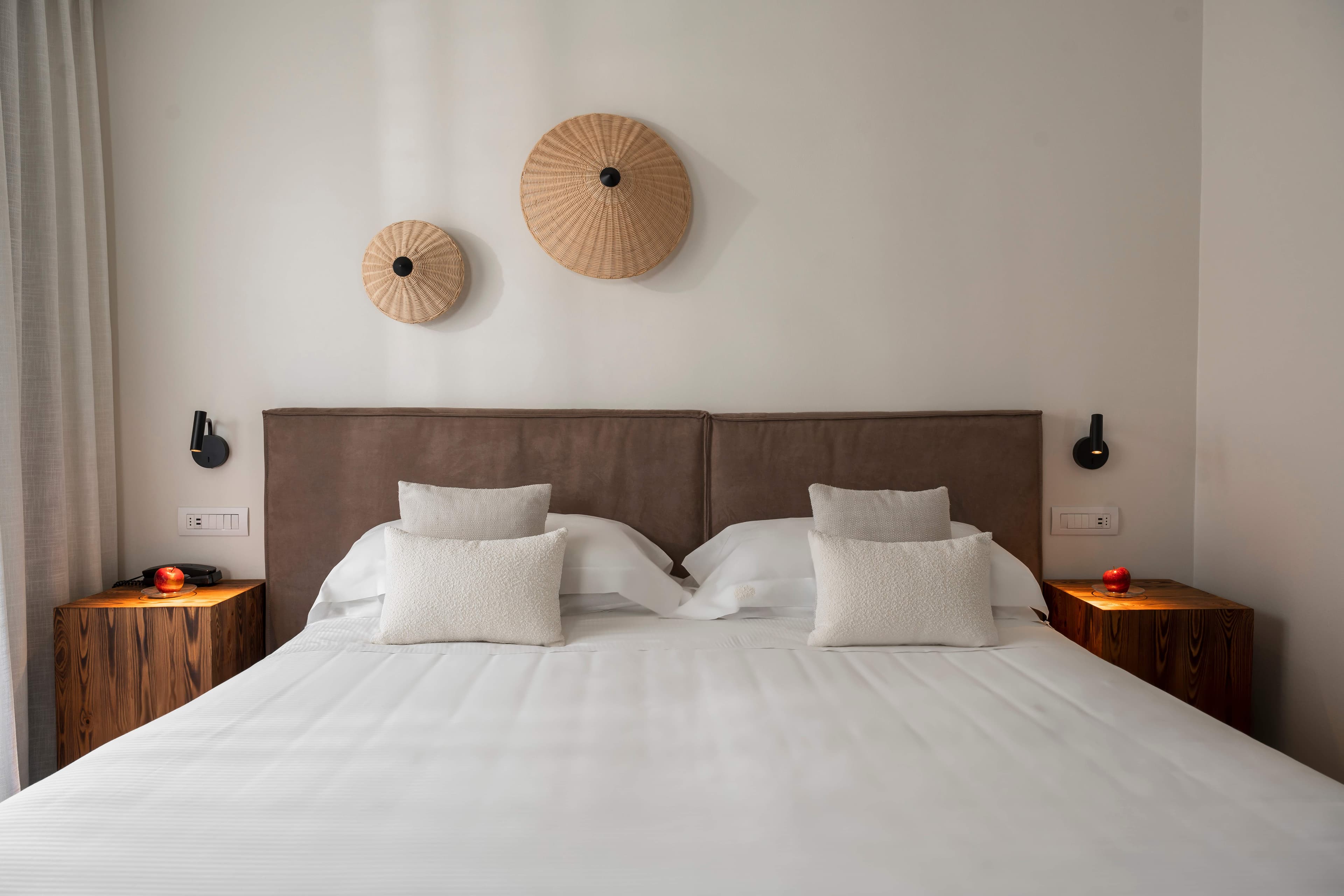 Hotel Select Suites & Spa Ansicht 3