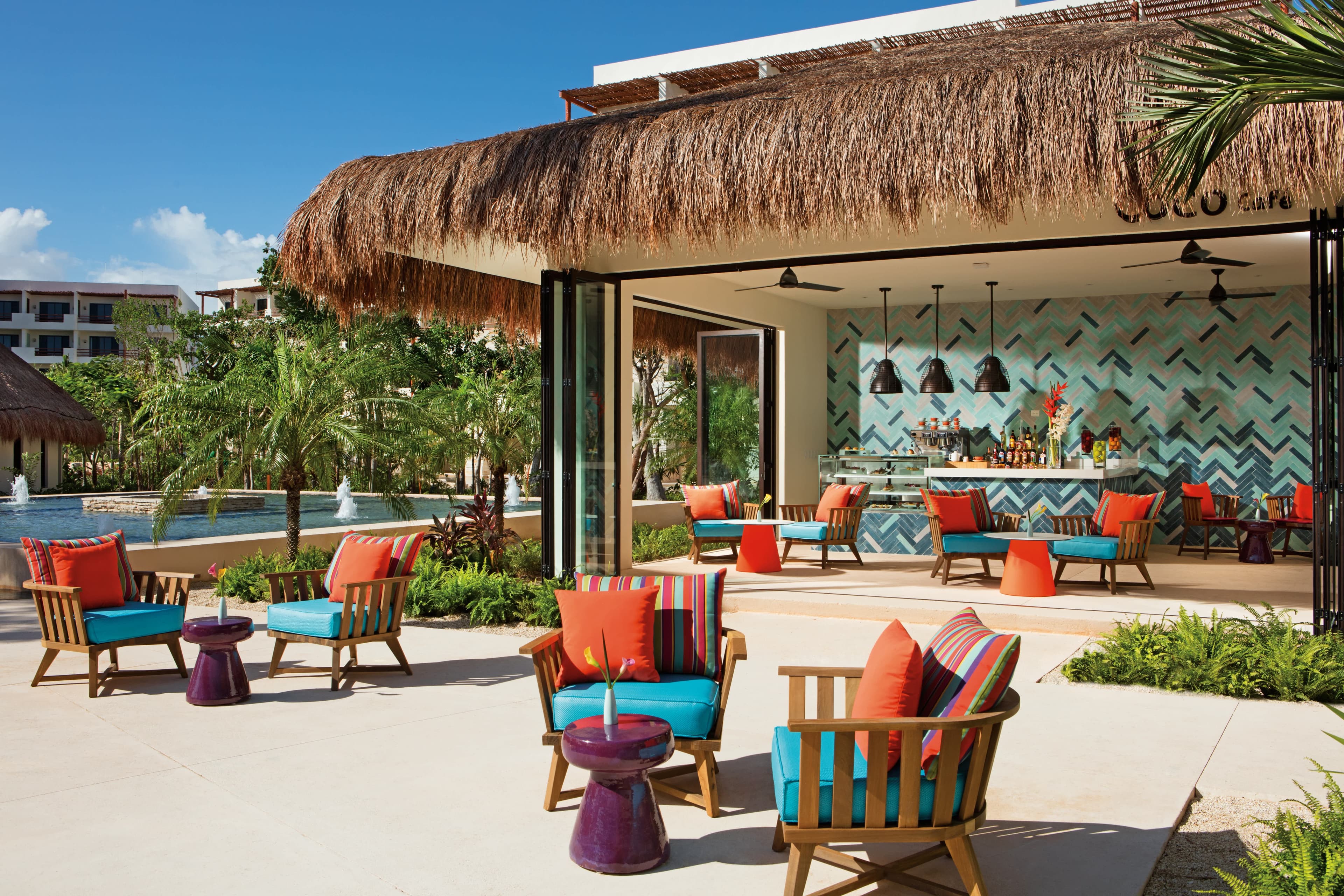 Secrets Akumal Riviera Maya - Adults only Ansicht 8