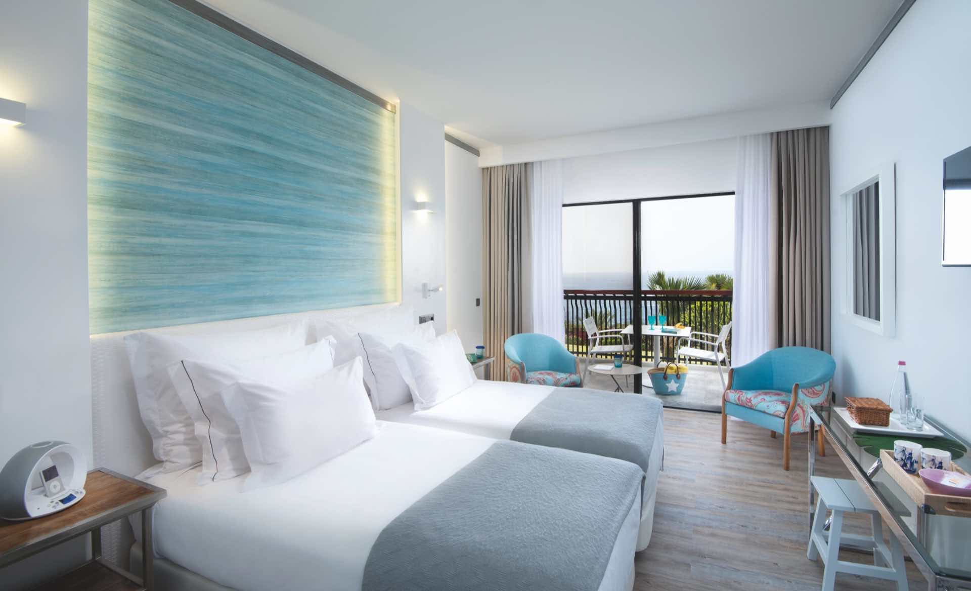 Hotel Baia Azul Ansicht 4