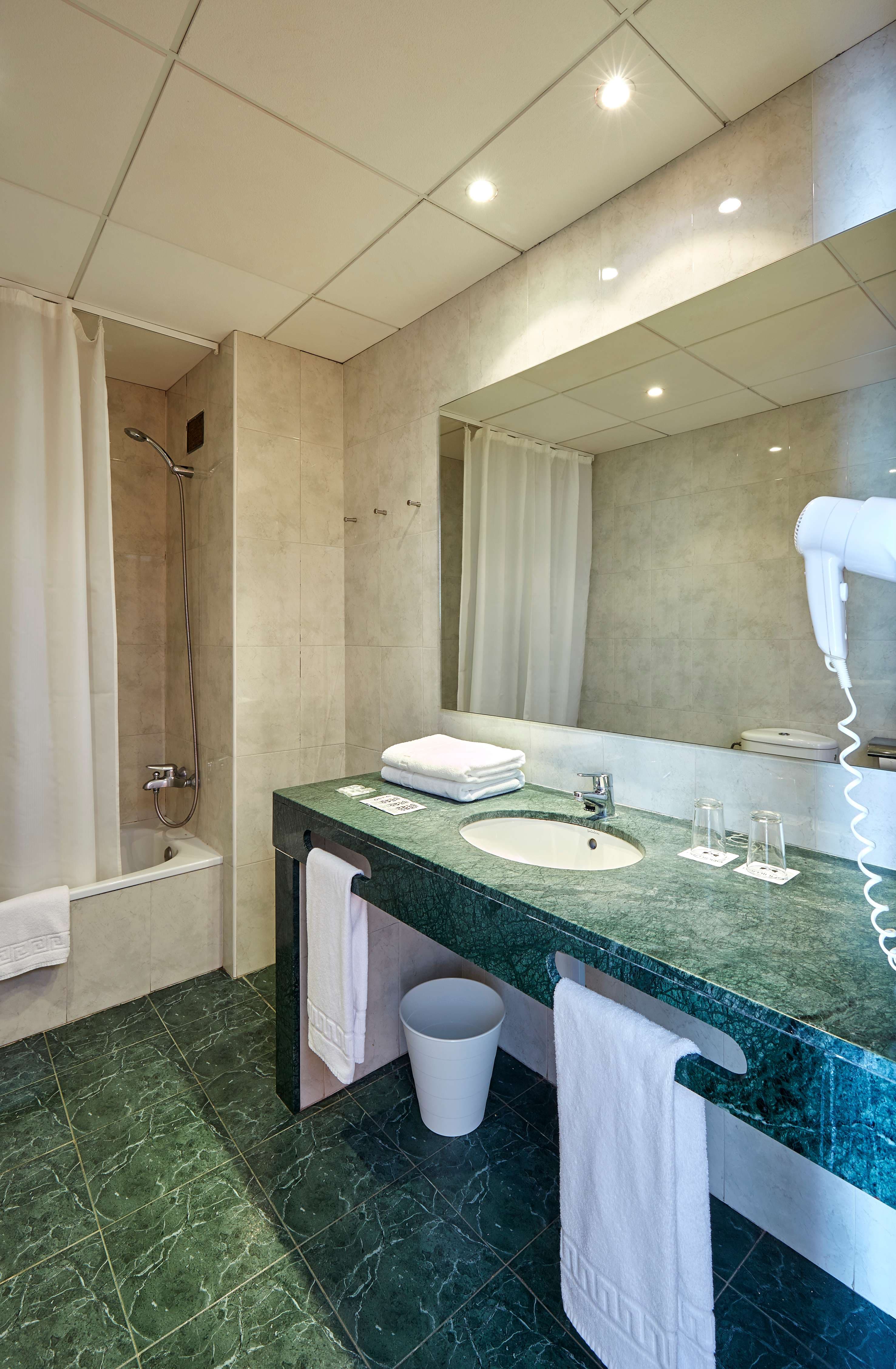 Gran Hotel Flamingo Ansicht 6