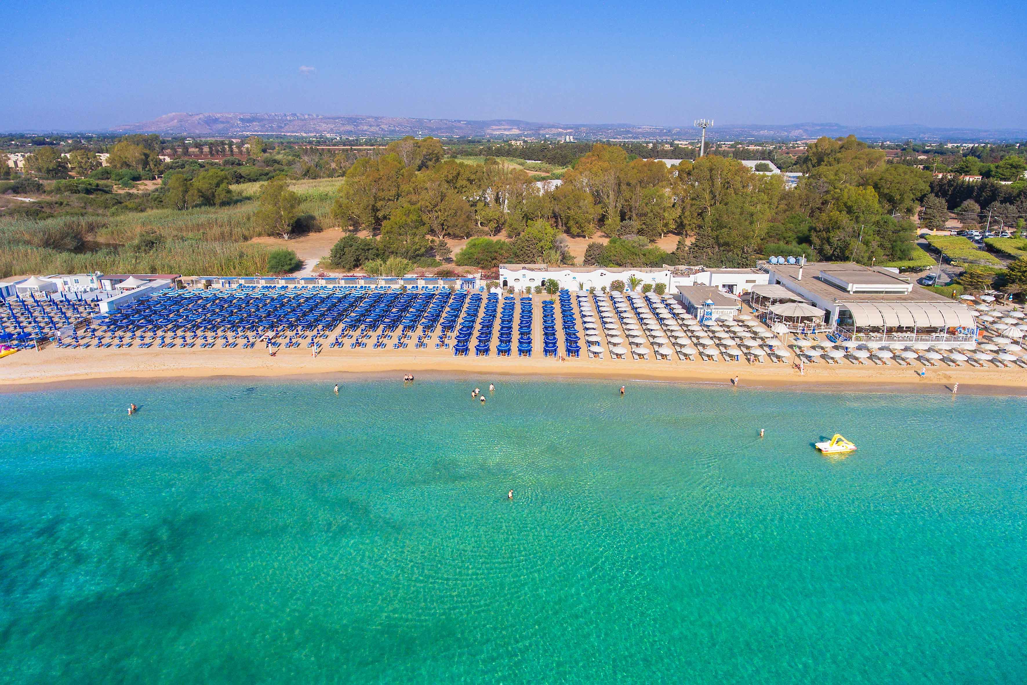 VOI Arenella Resort