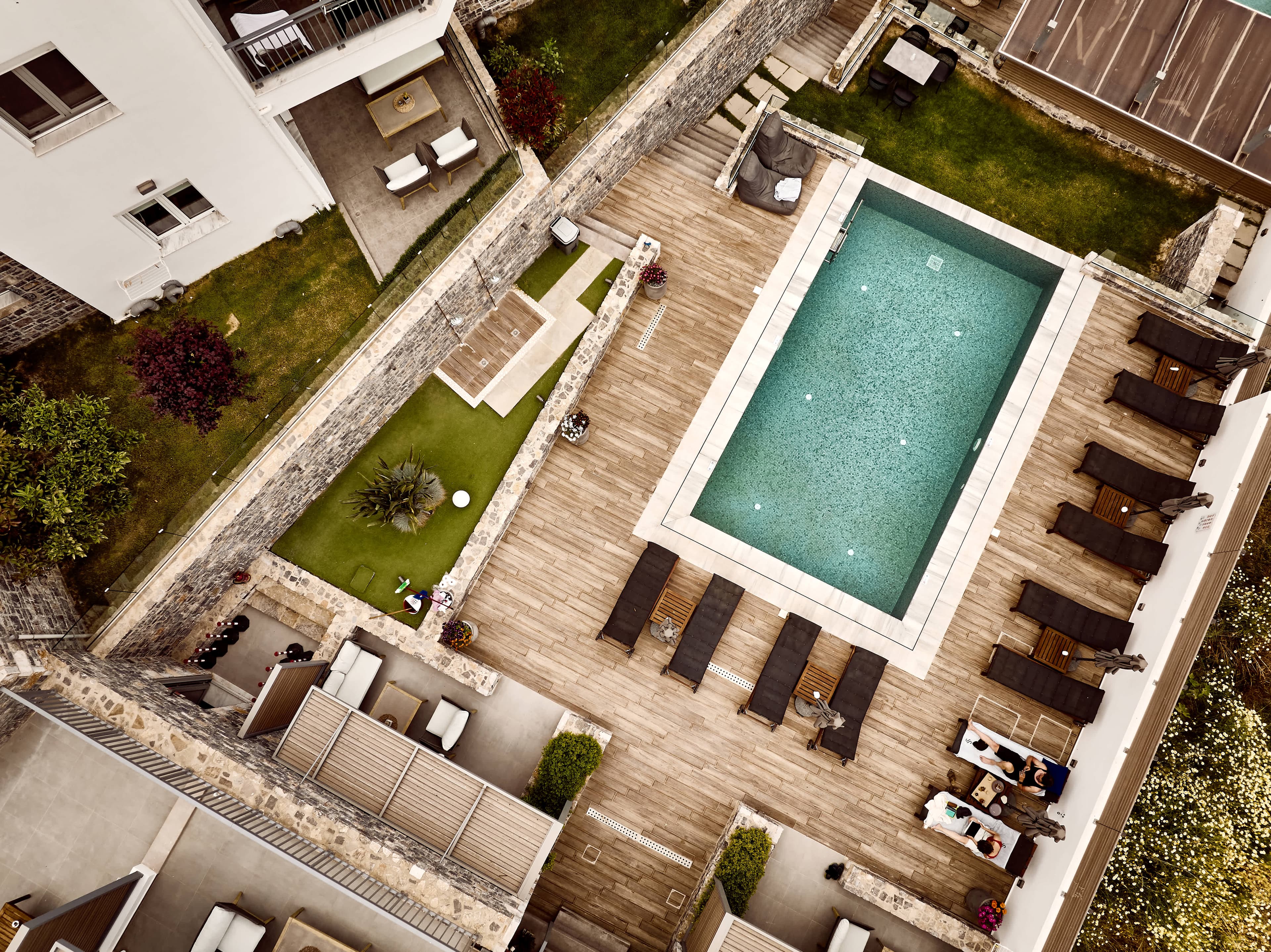 Seascape Luxury Residences Ansicht 7