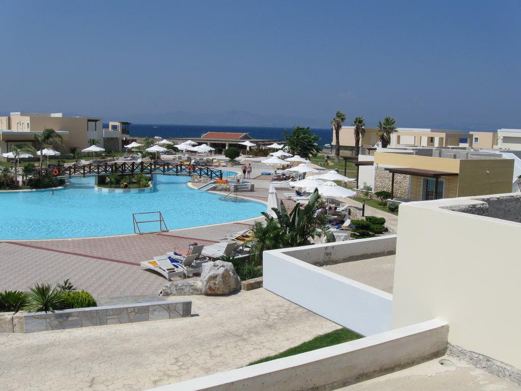 Natura Park Village Hotel & Spa Ansicht 7