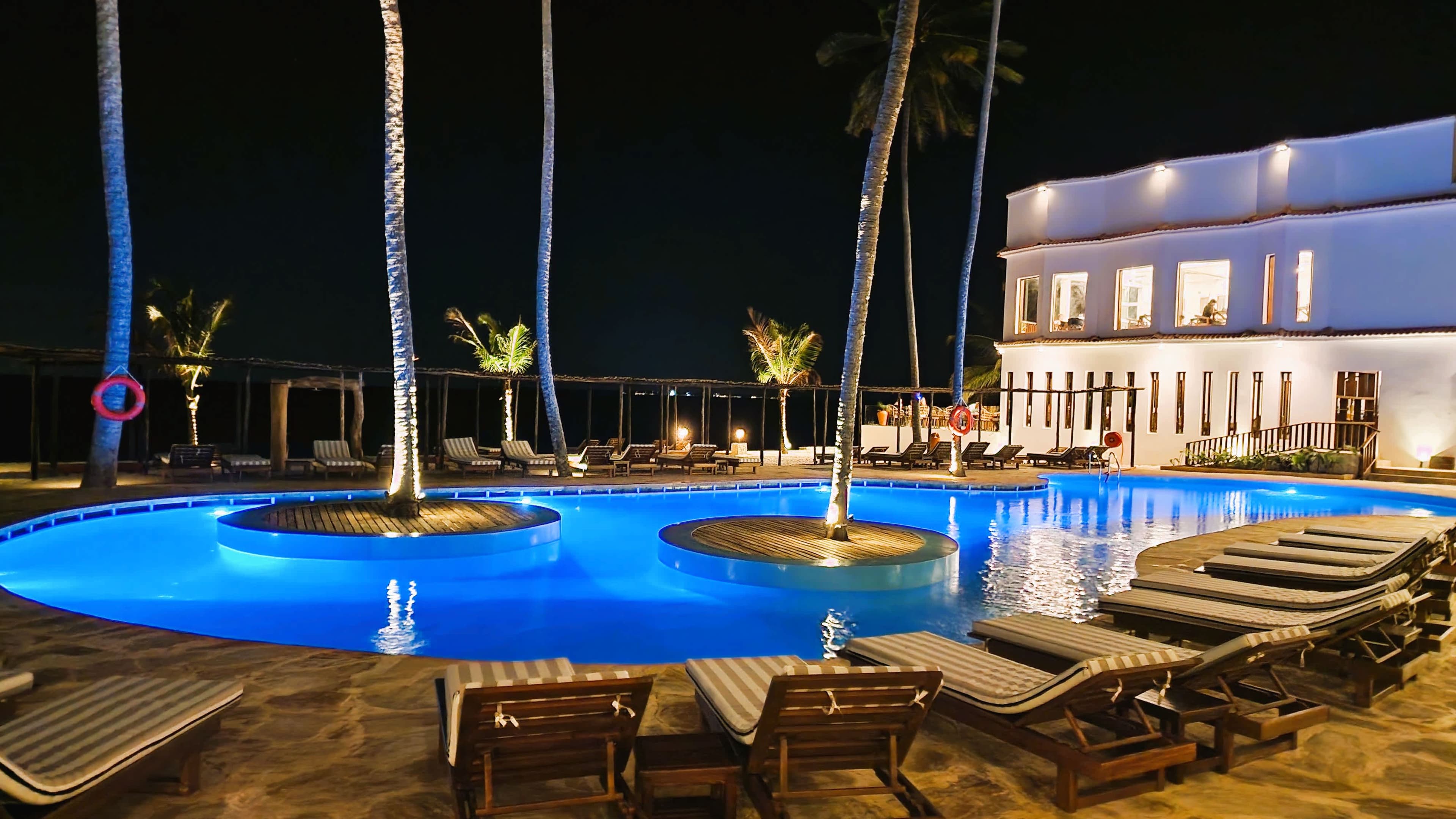 Dream of Zanzibar Ansicht 8
