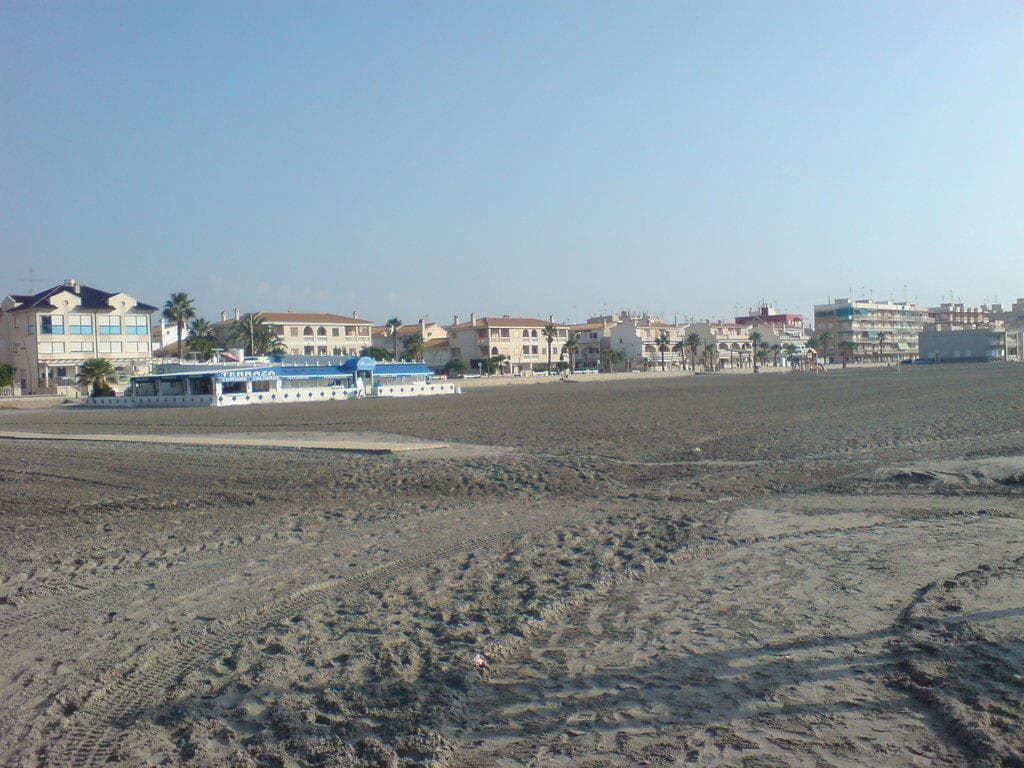 Hotel Gran Playa Ansicht 9