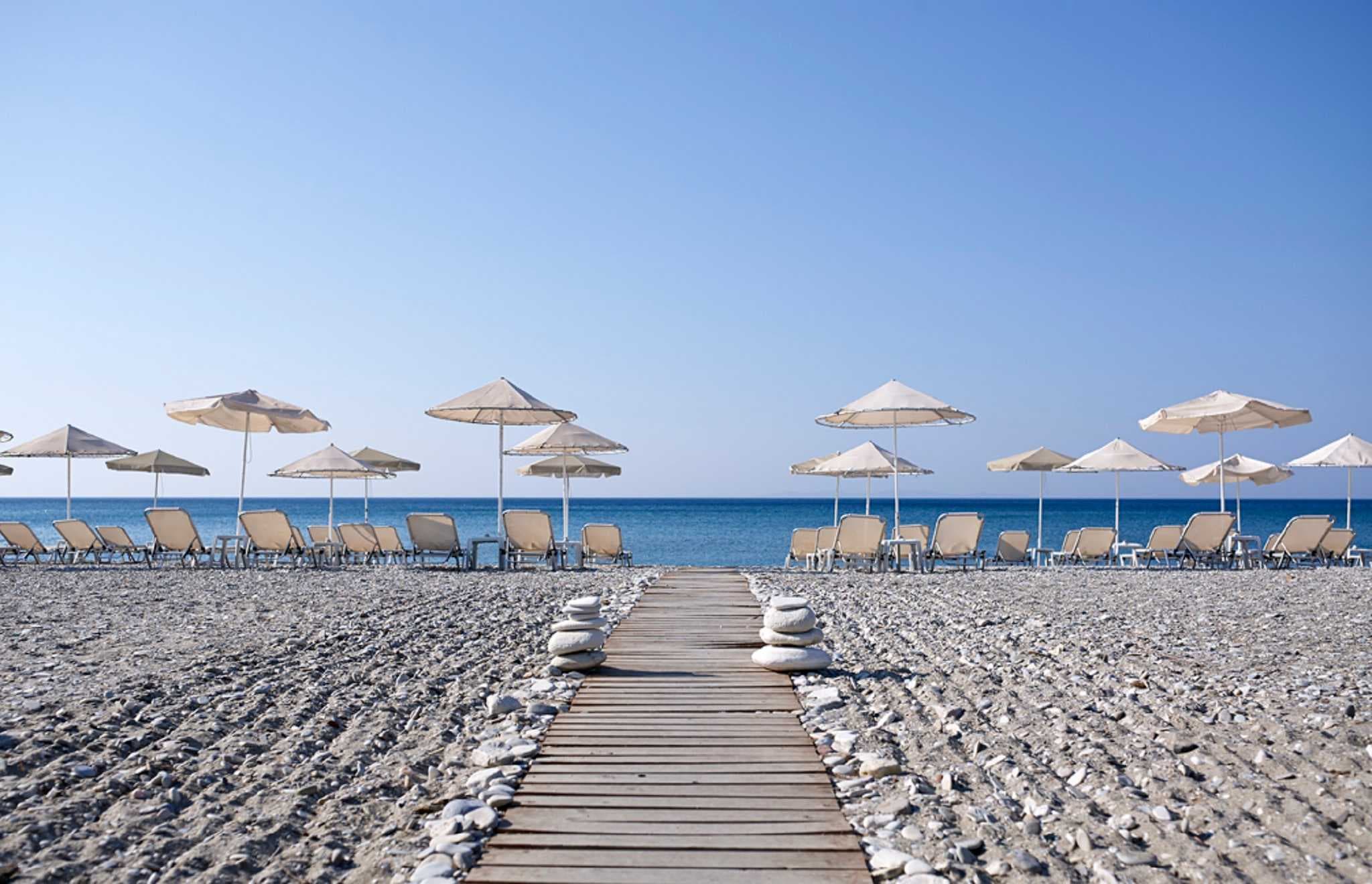 Fito Aqua Bleu Resort Ansicht 9