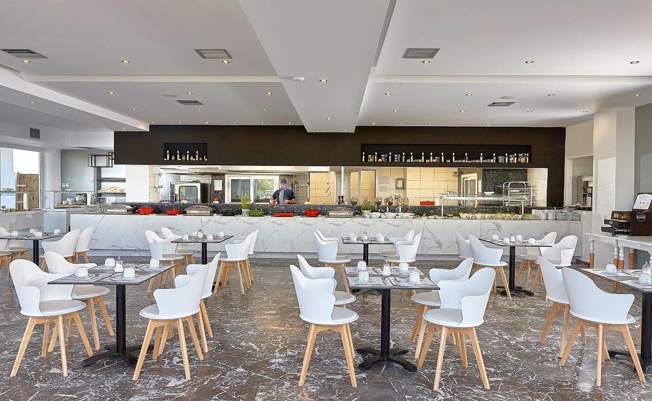 Vasia Royal Hotel Ansicht 9