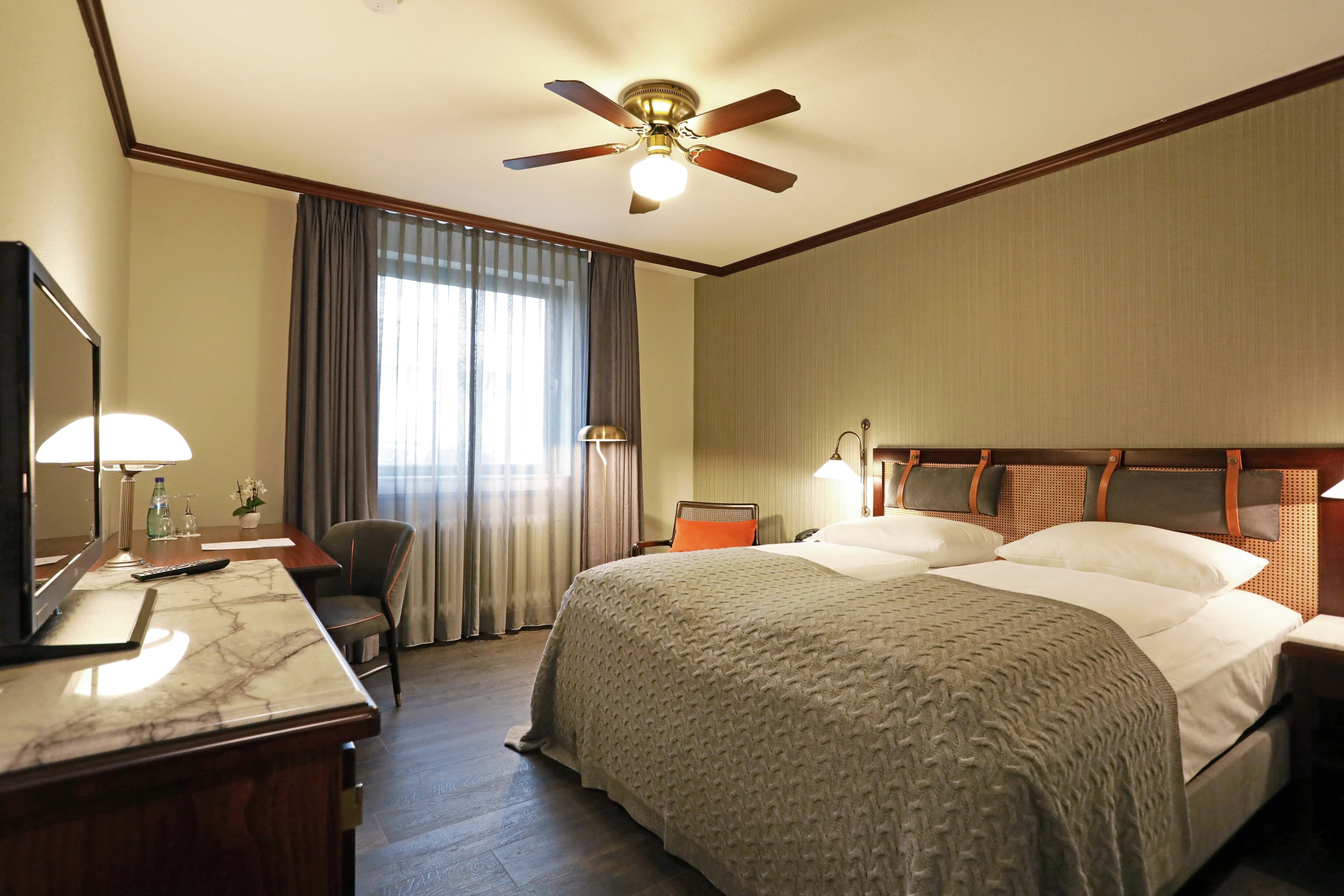 Mercure Hotel Frankfurt Airport Langen Ansicht 3