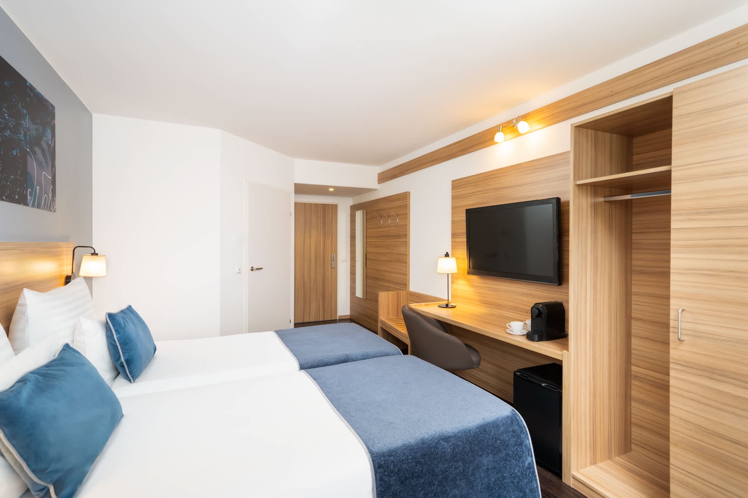 Leonardo Hotel Vienna Schönbrunn Ansicht 5