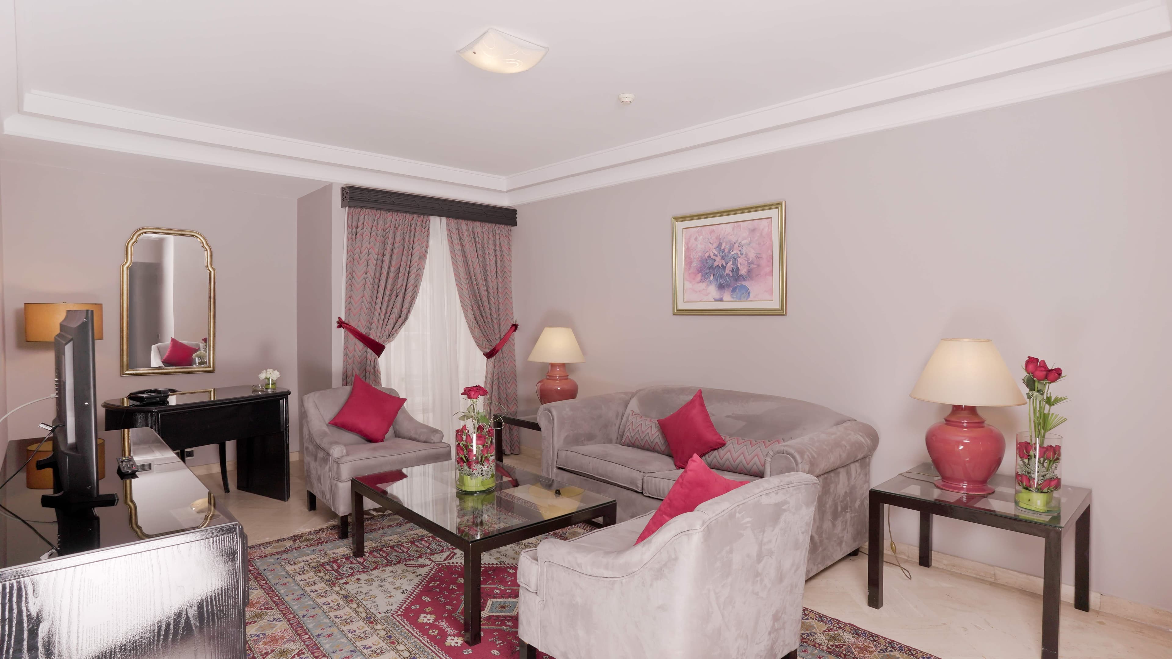 Agadir Beach Club Hotel Ansicht 5