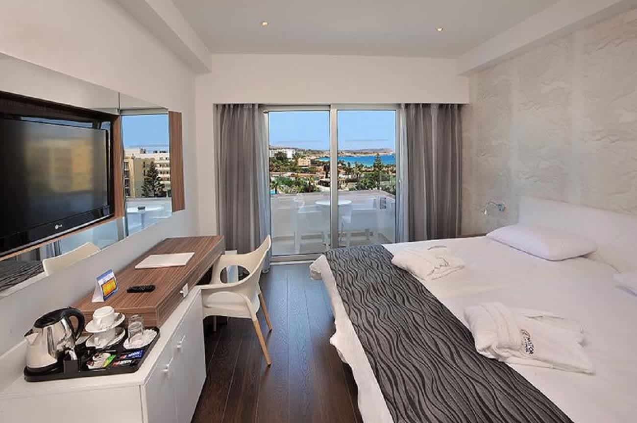 Hotel Nestor Ansicht 6