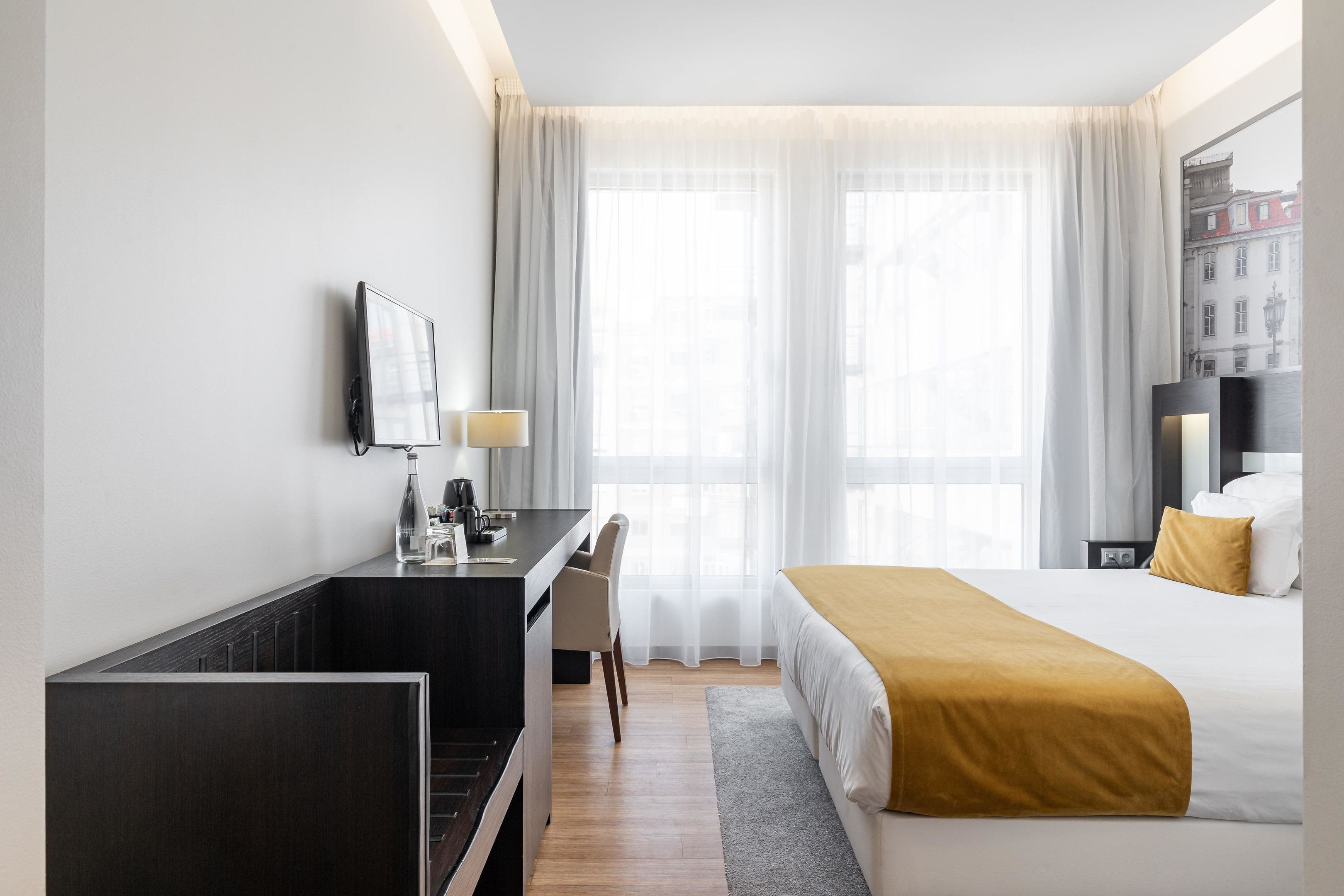 Jupiter Lisboa  Hotel Ansicht 5