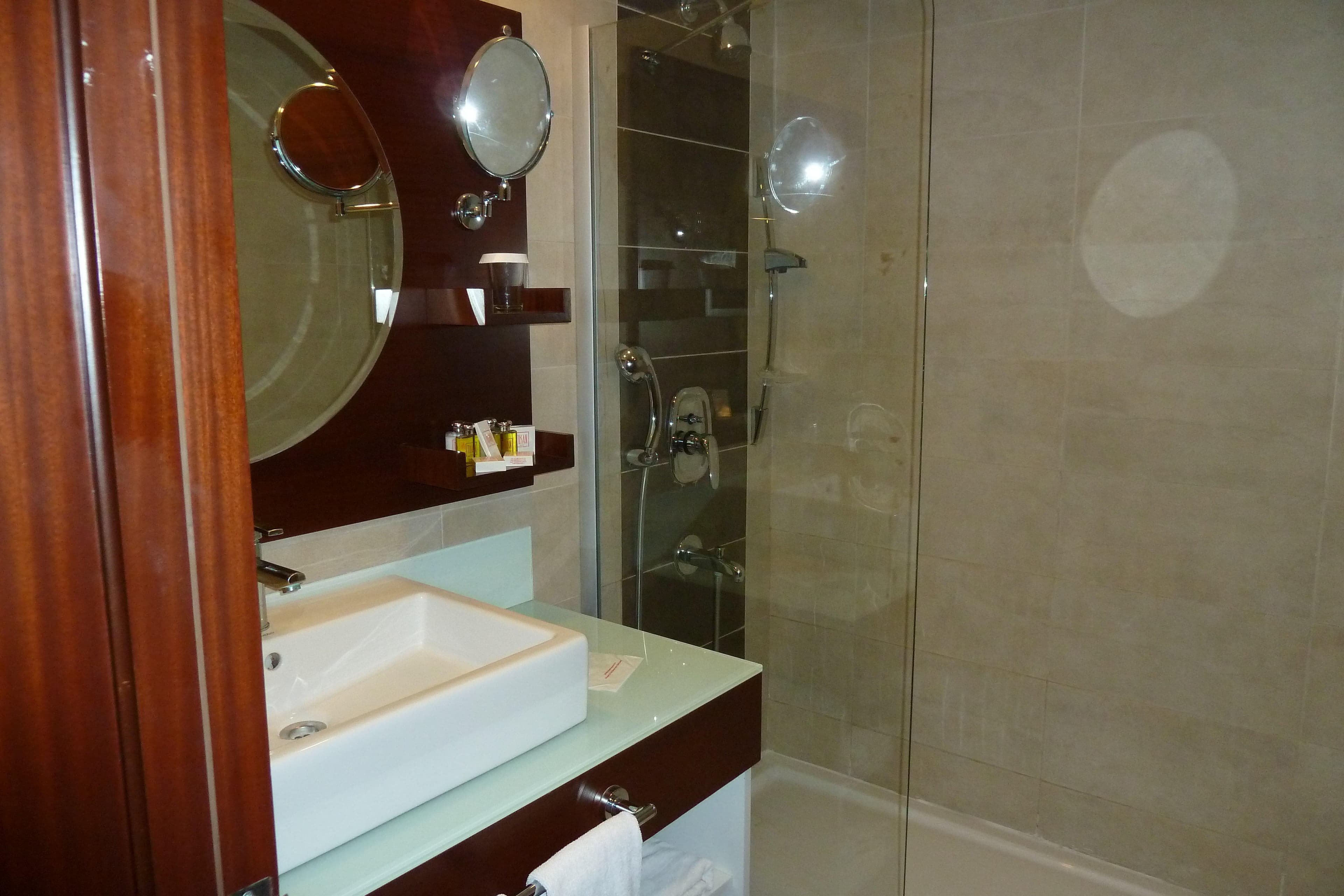 Tusan Beach Resort Ansicht 6