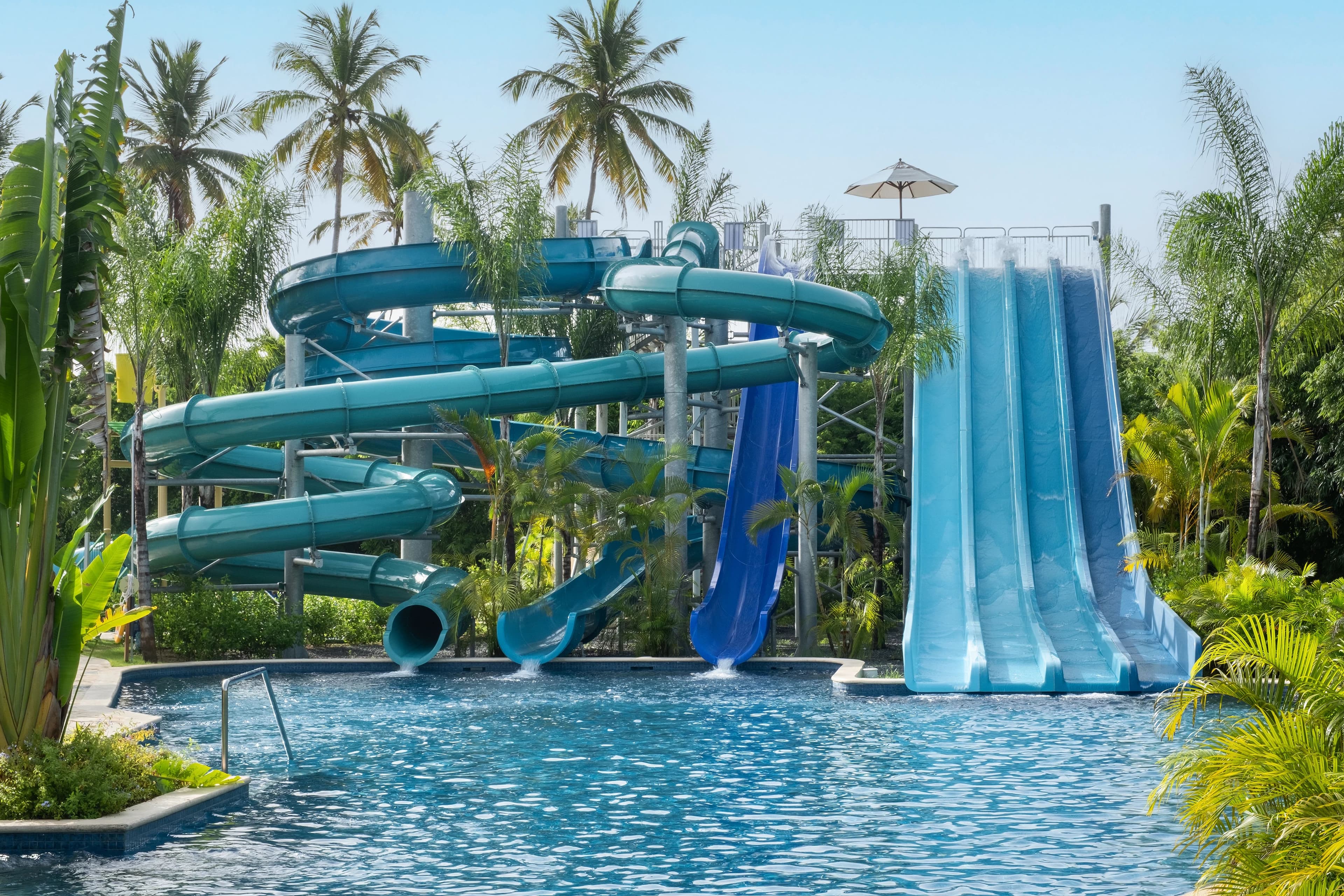 Dreams Royal Beach Punta Cana Ansicht 7