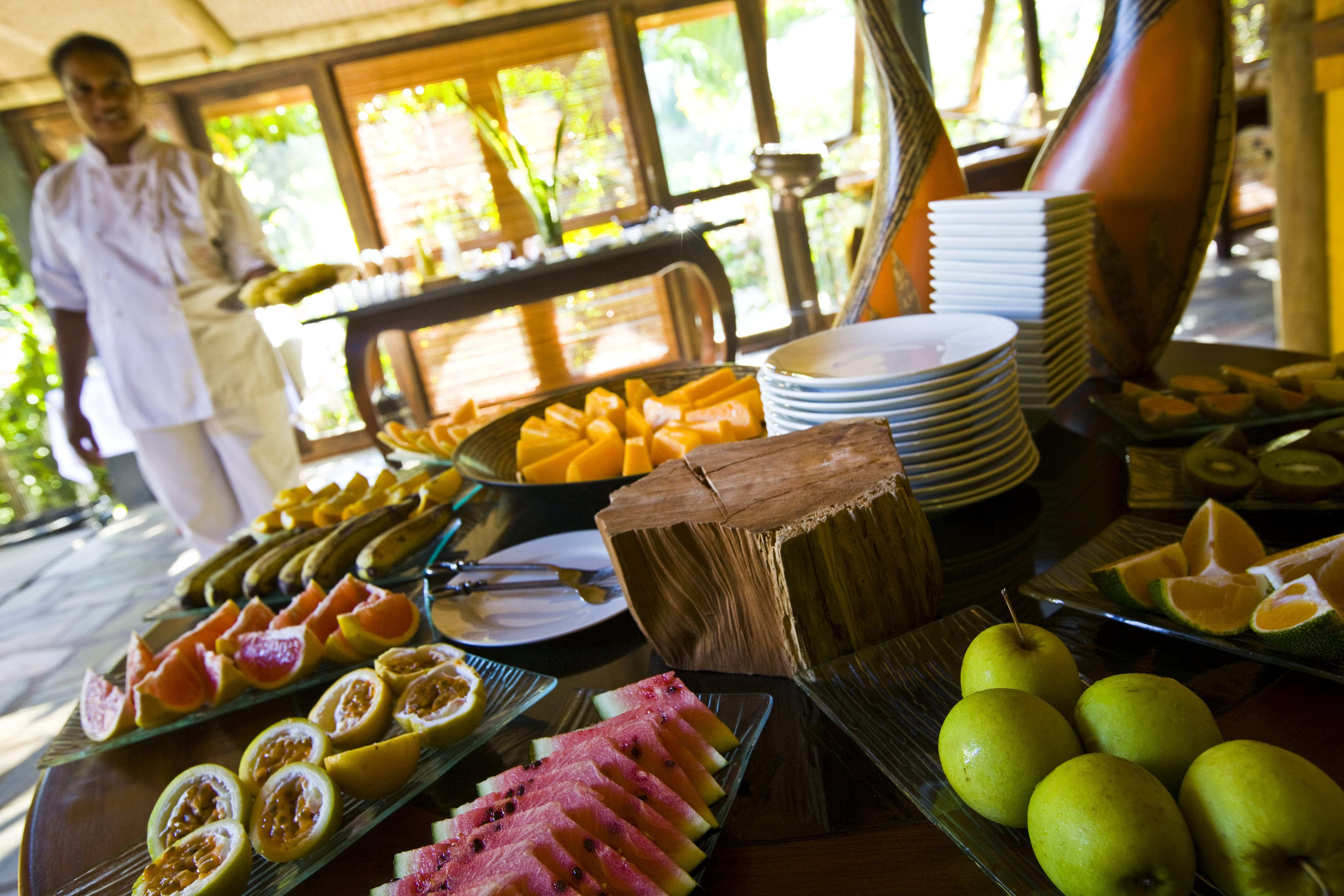 Lakaz Chamarel Exclusive Lodge Ansicht 9