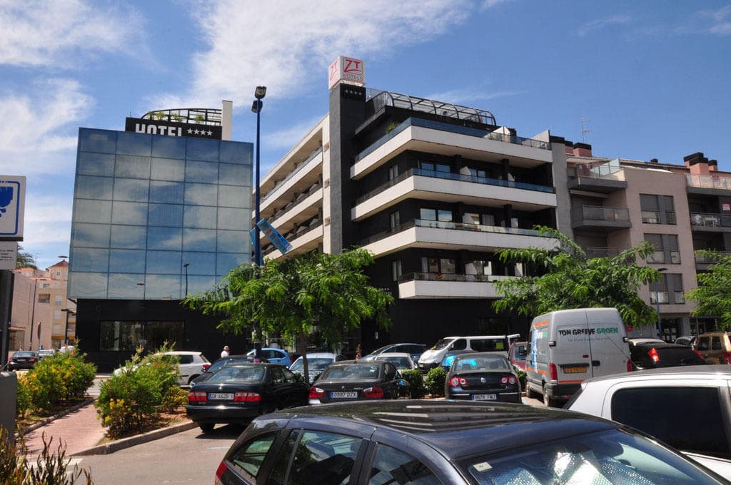 Hotel RH Don Carlos & Spa Ansicht 3