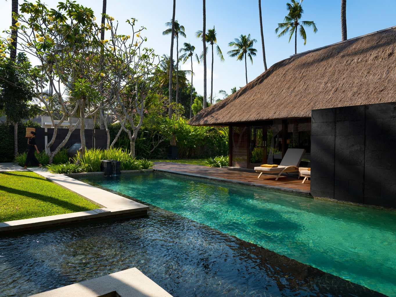 Kayumanis Jimbaran Private Estate & Spa