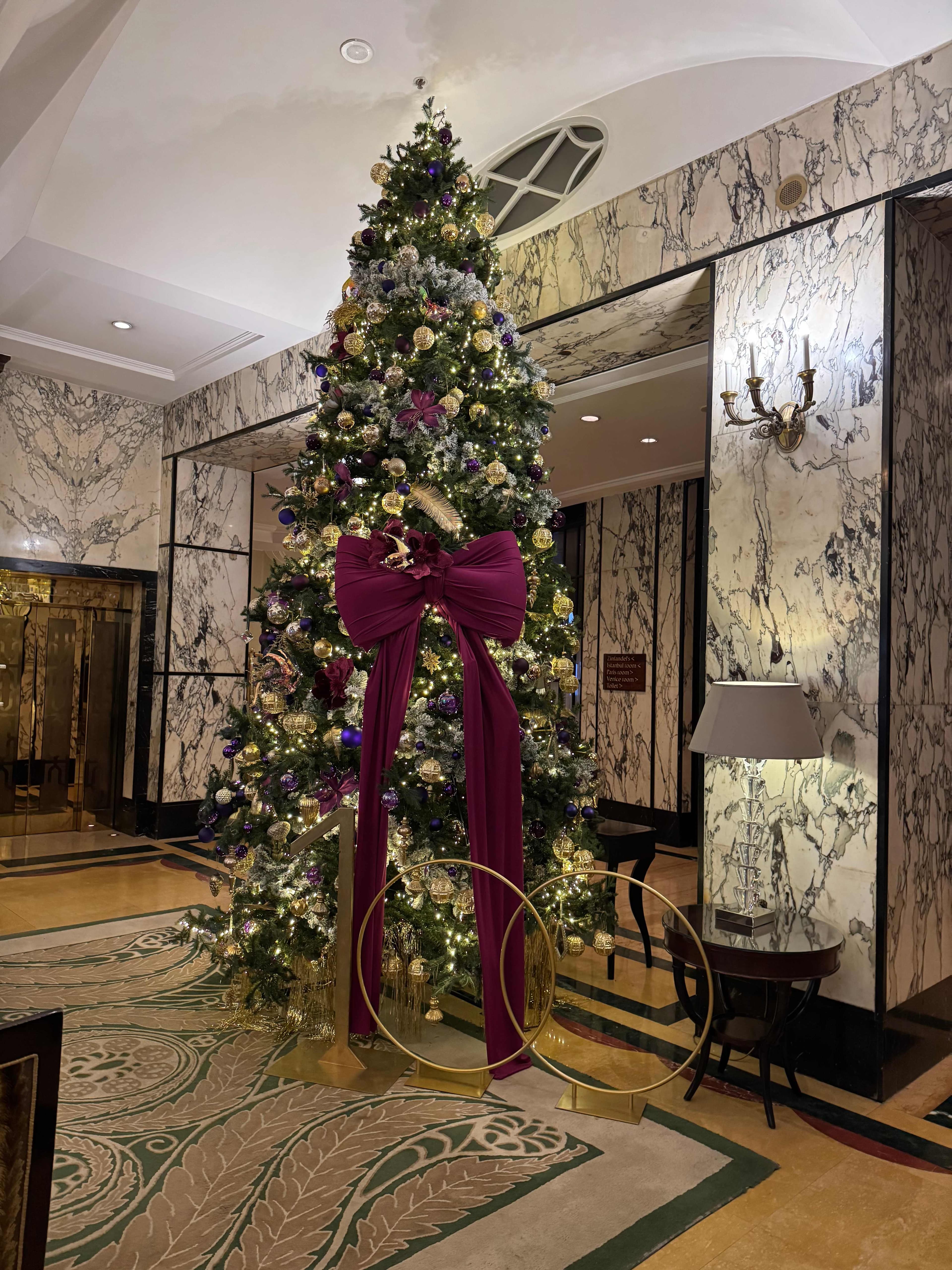 Esplanade Zagreb Hotel Ansicht 7