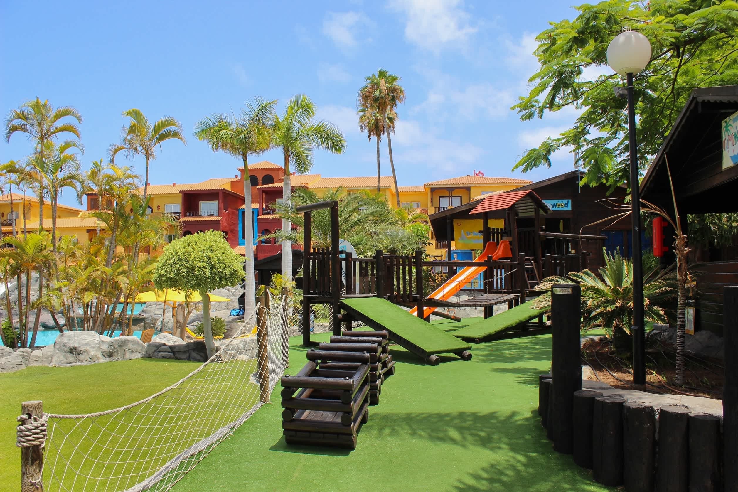 Park Club Europe Ansicht 7