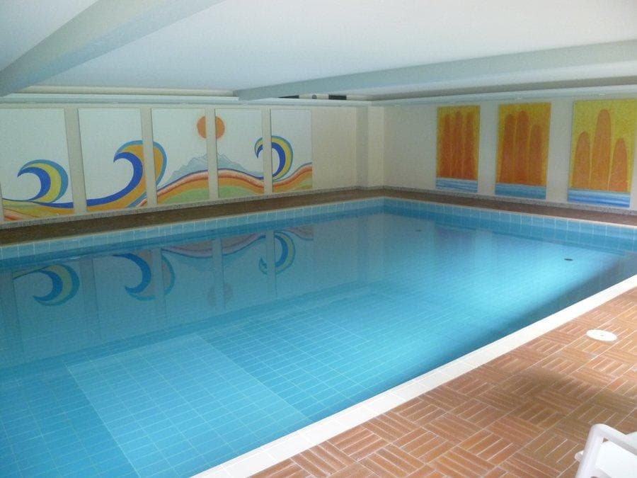 Hotel & Pension Strolz Ansicht 6