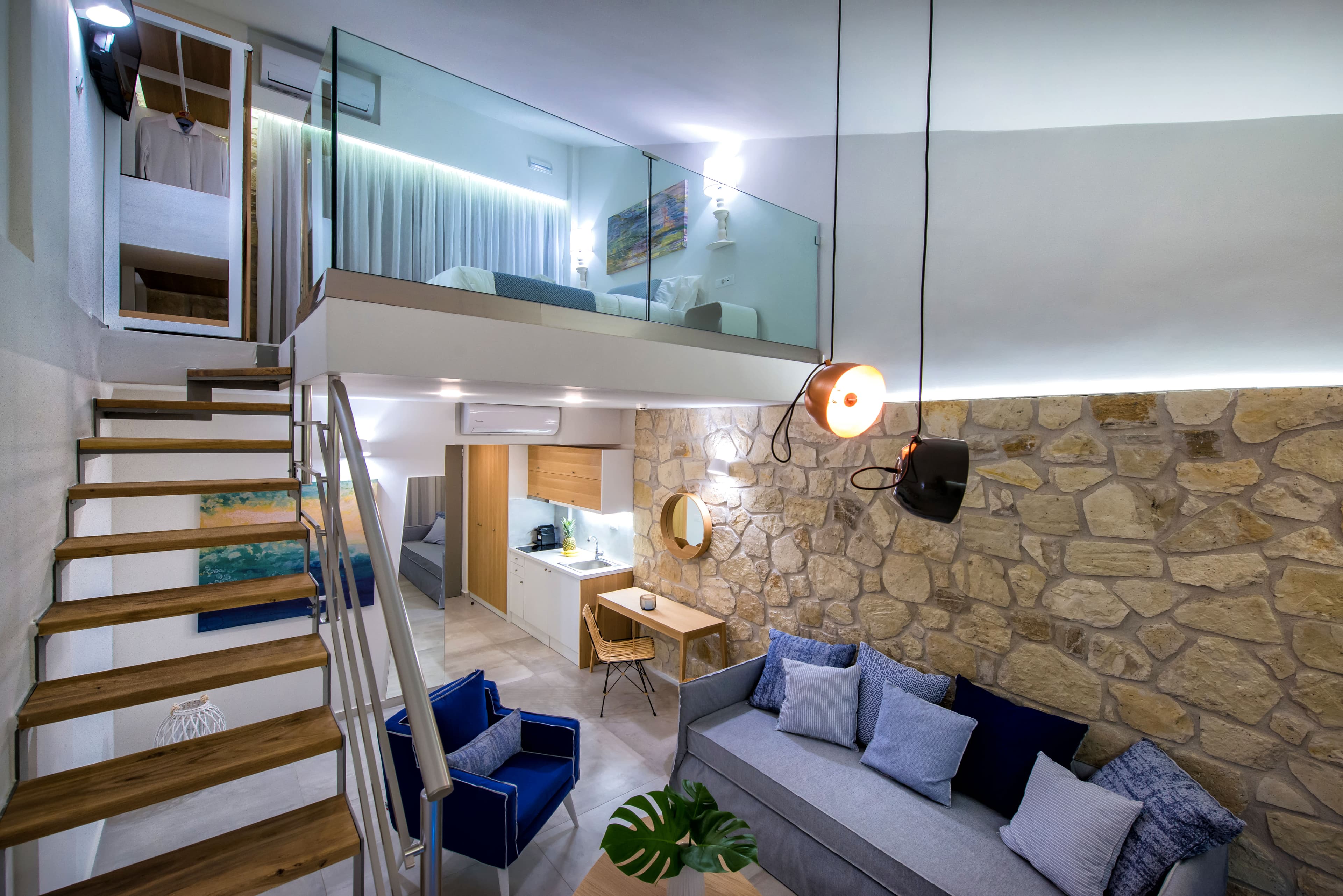 Mary Hotel & Mary Royal Suites Ansicht 5