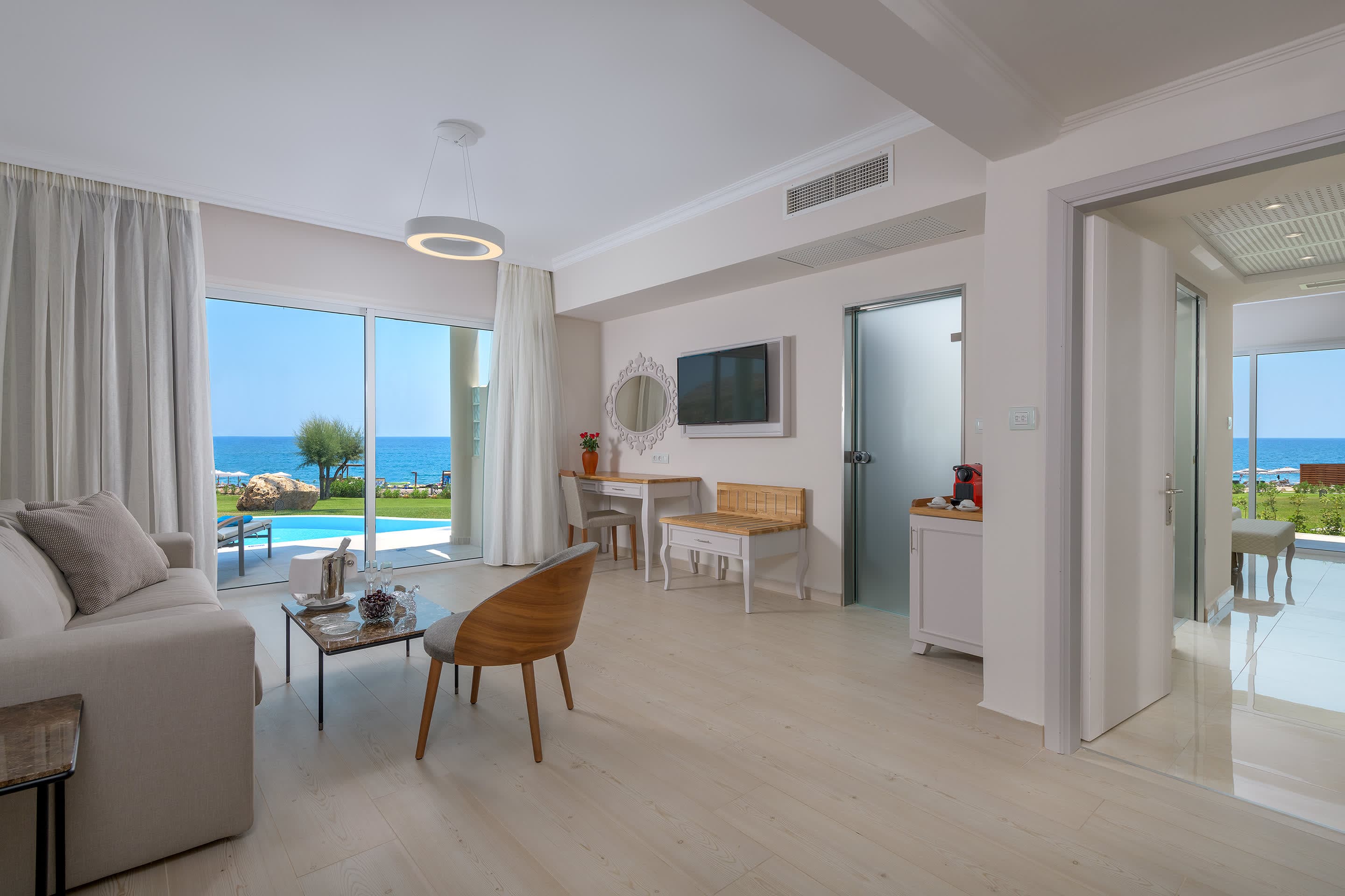 Rodos Palladium Leisure & Wellness Ansicht 5