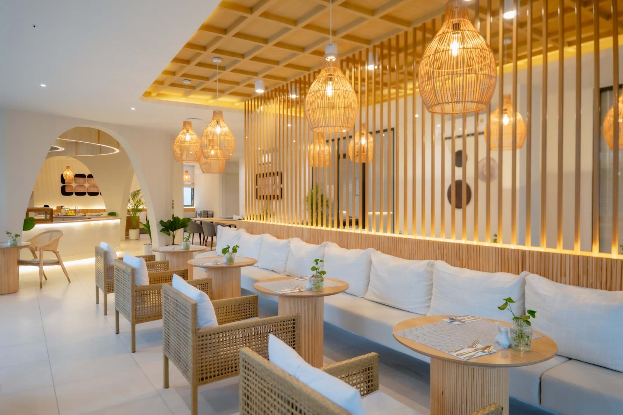 Khaolak Emerald Beach Resort & Spa Ansicht 9