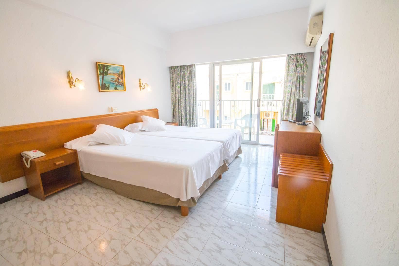 Hotel Amic Gala Ansicht 4
