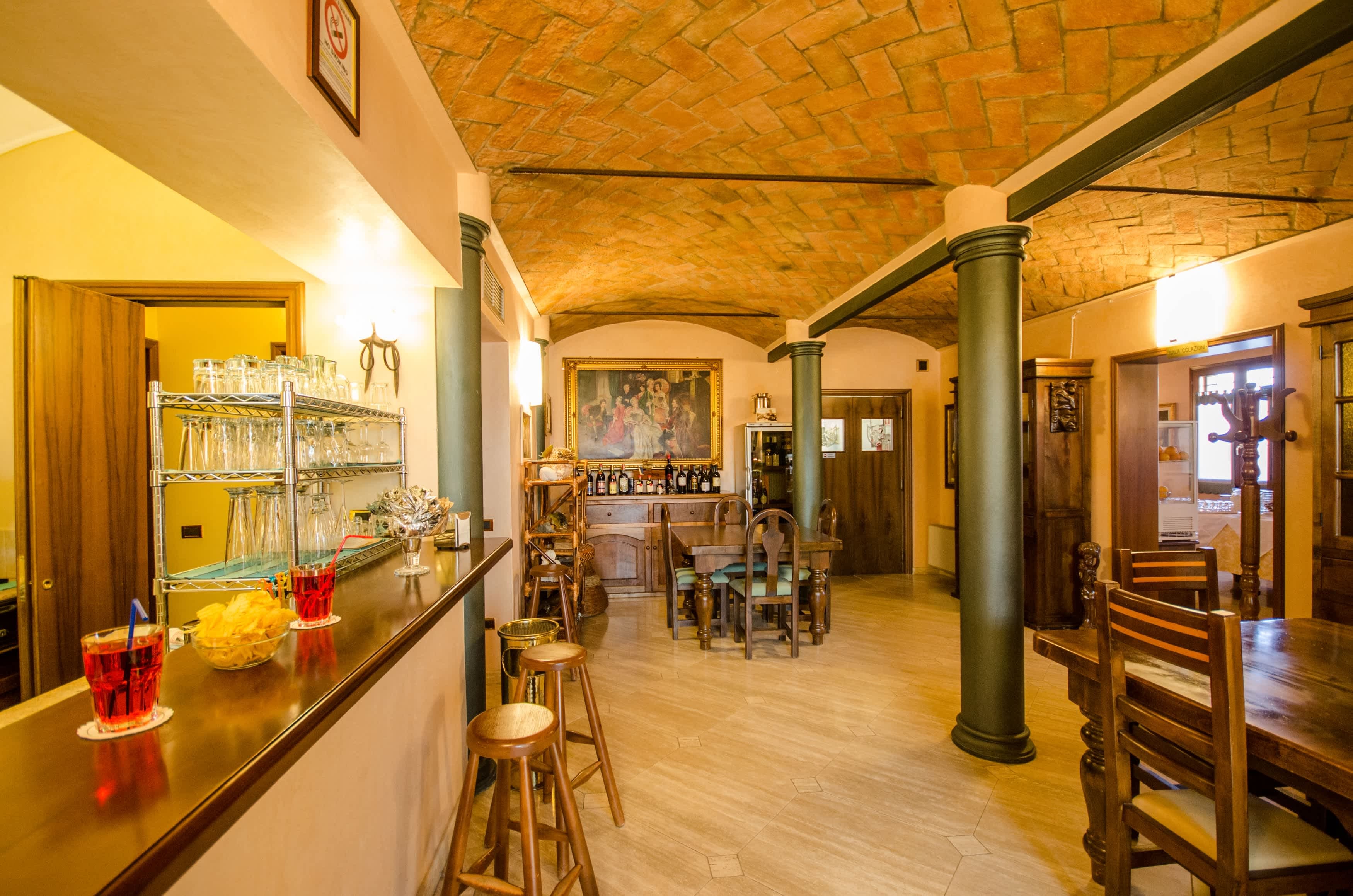 Hotel Corte Vecchia Ansicht 10