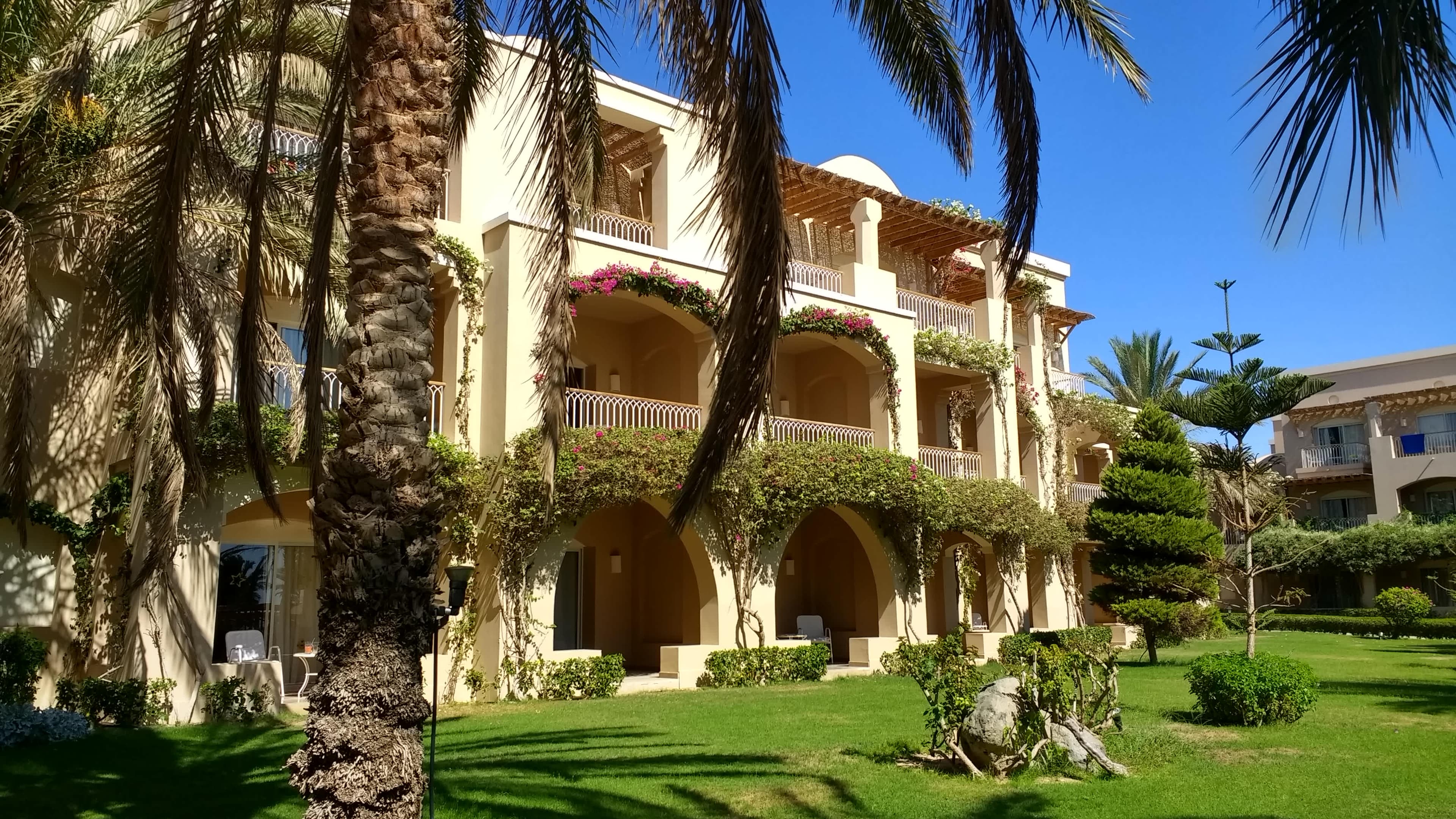 TUI MAGIC LIFE Kalawy Ansicht 2