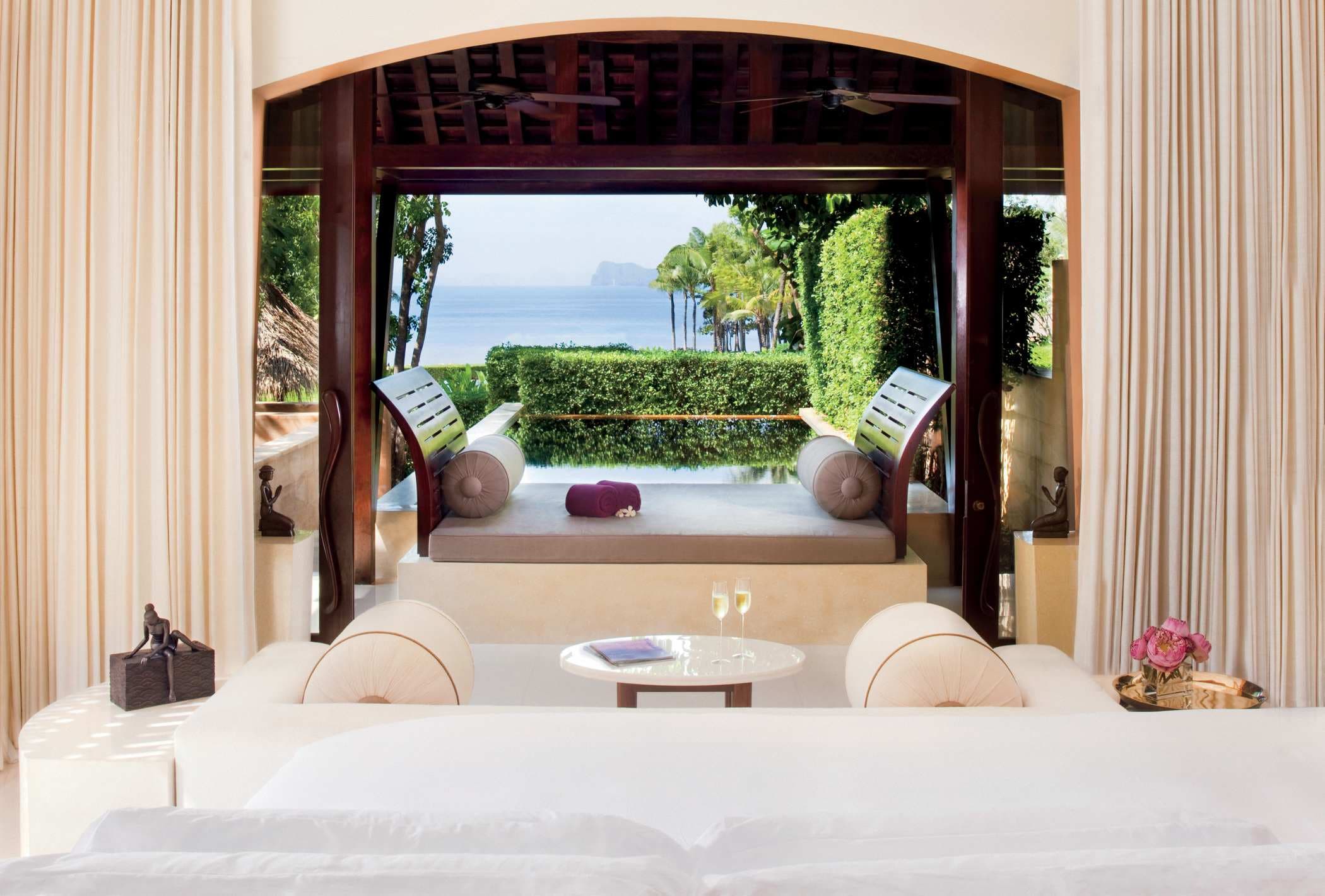 Phulay Bay, a Ritz Carlton Reserve Ansicht 4