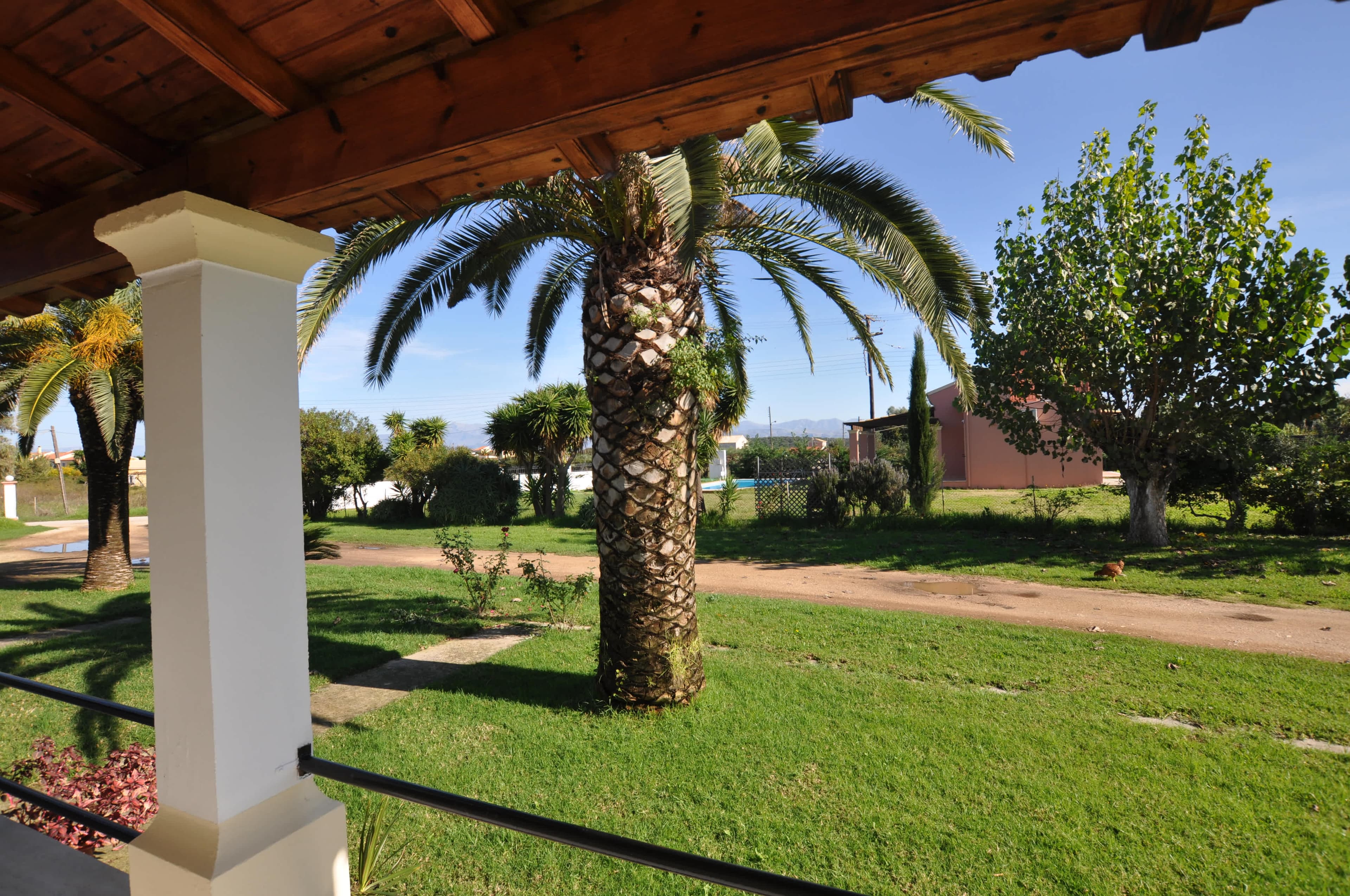 Liberty's Studios Ansicht 8