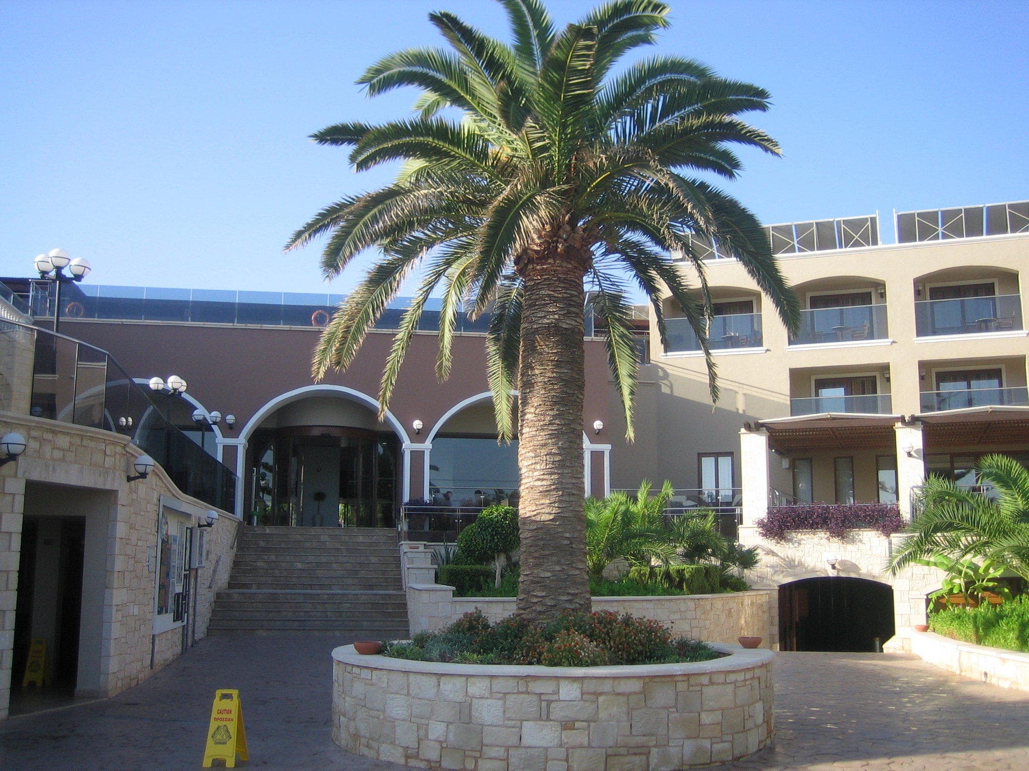 Creta Paradise Ansicht 3