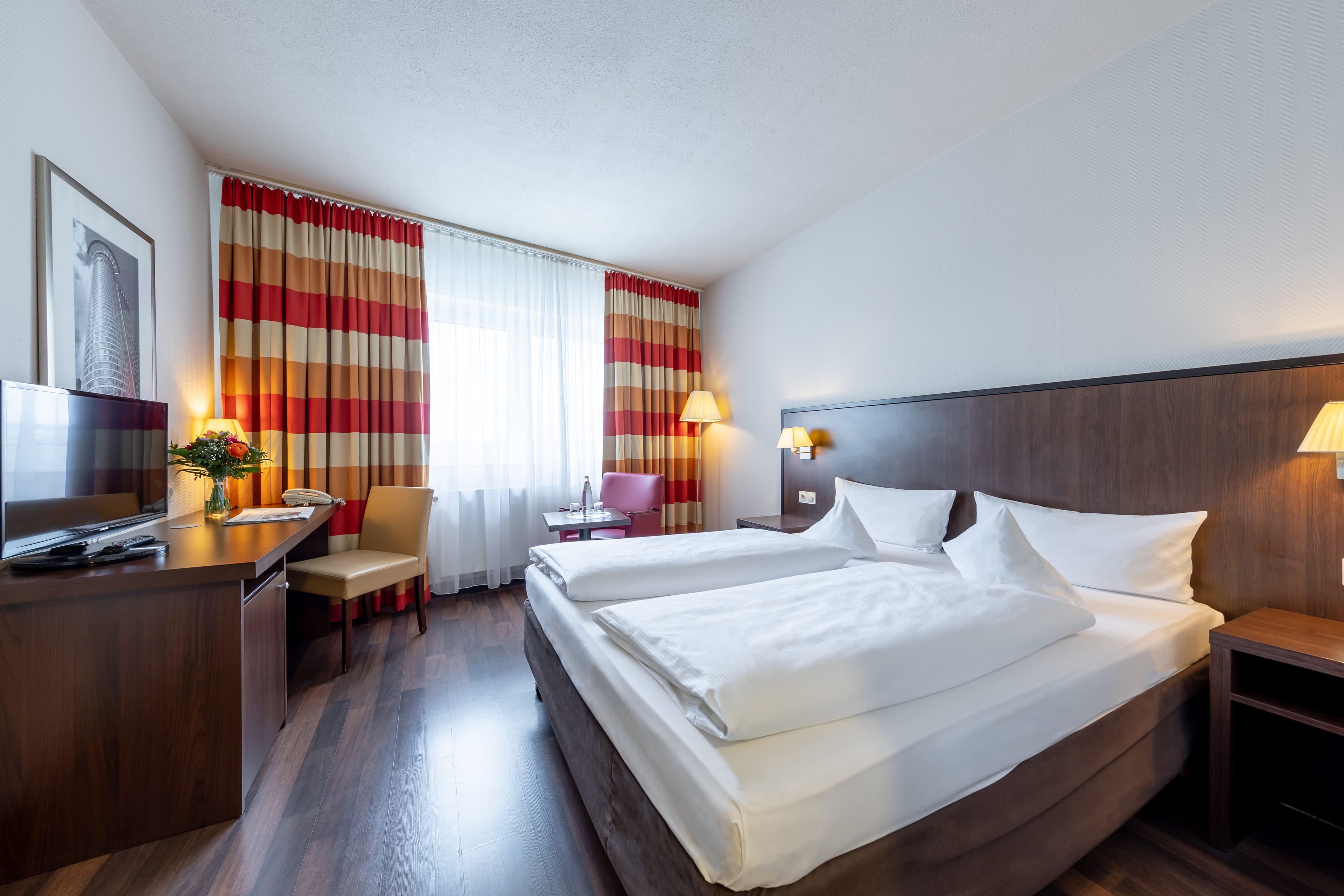 Trip Inn Frankfurt Nordwestzentrum Ansicht 4