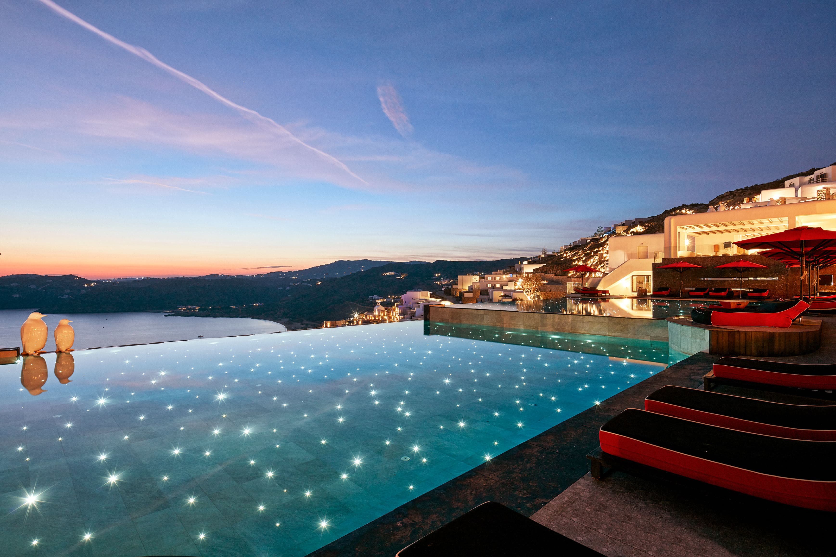 Myconian Avaton, a Member of Design Hotels Ansicht 8