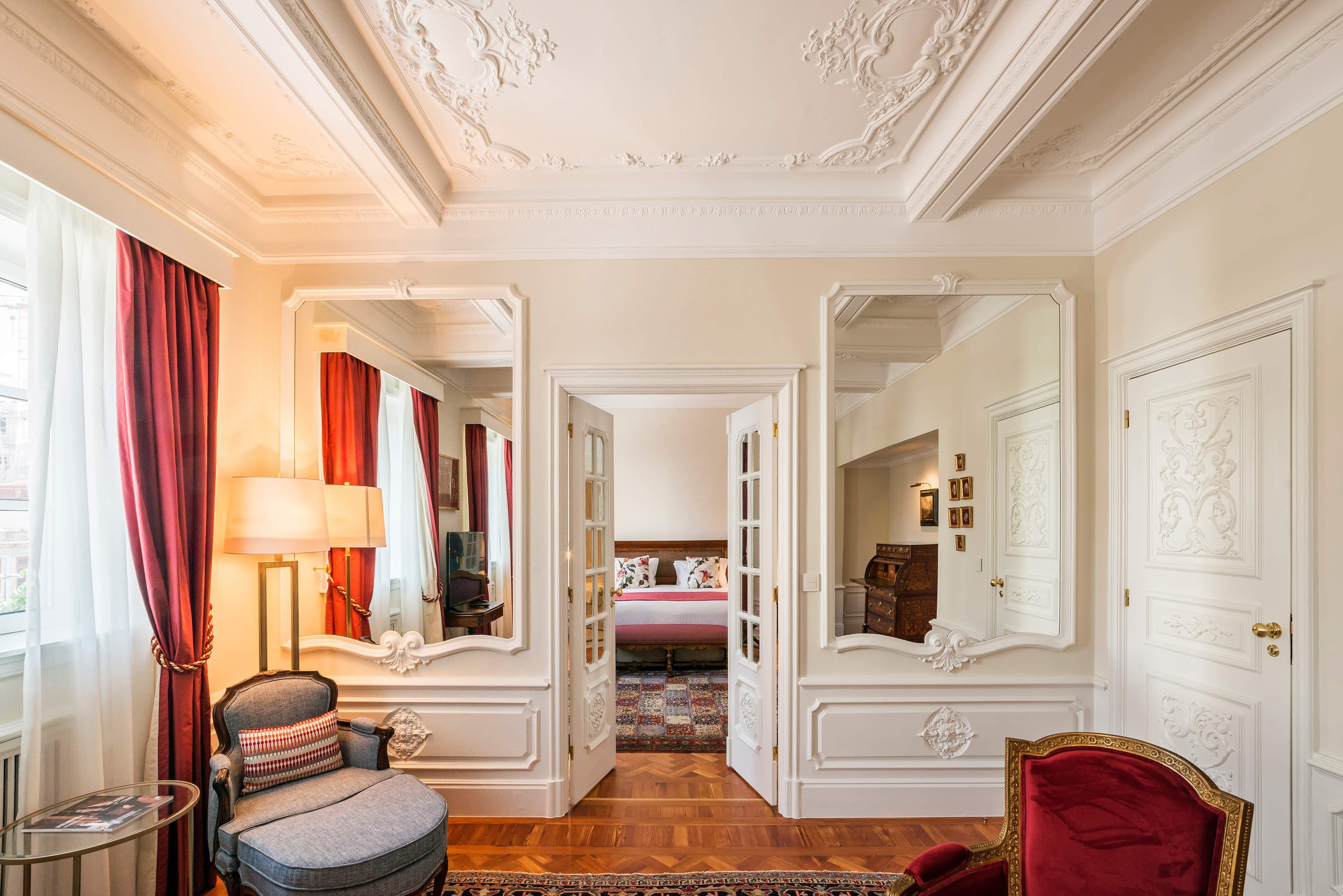 Hotel Infante de Sagres Ansicht 4