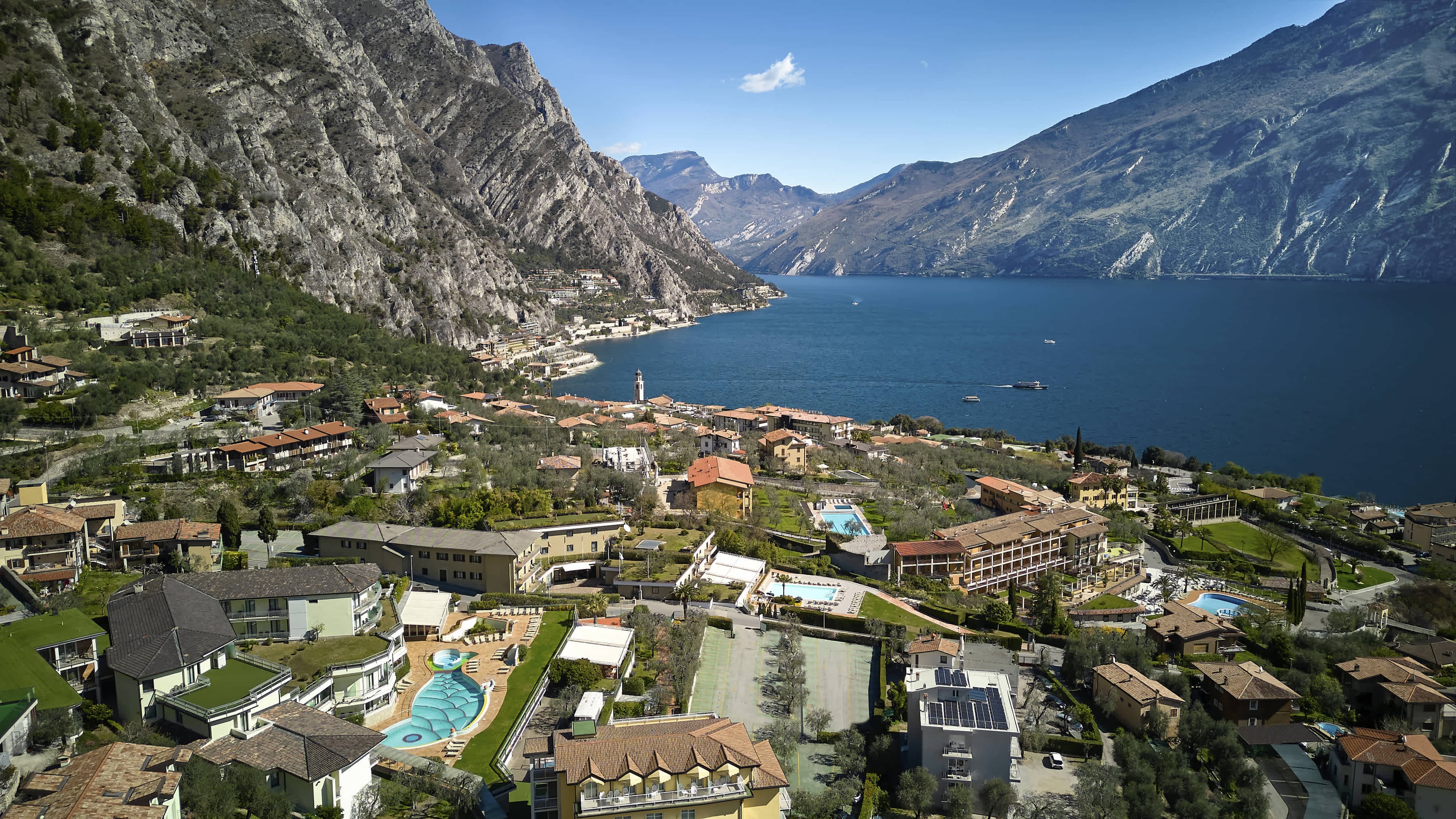 Hotel Royal Village Ansicht 3