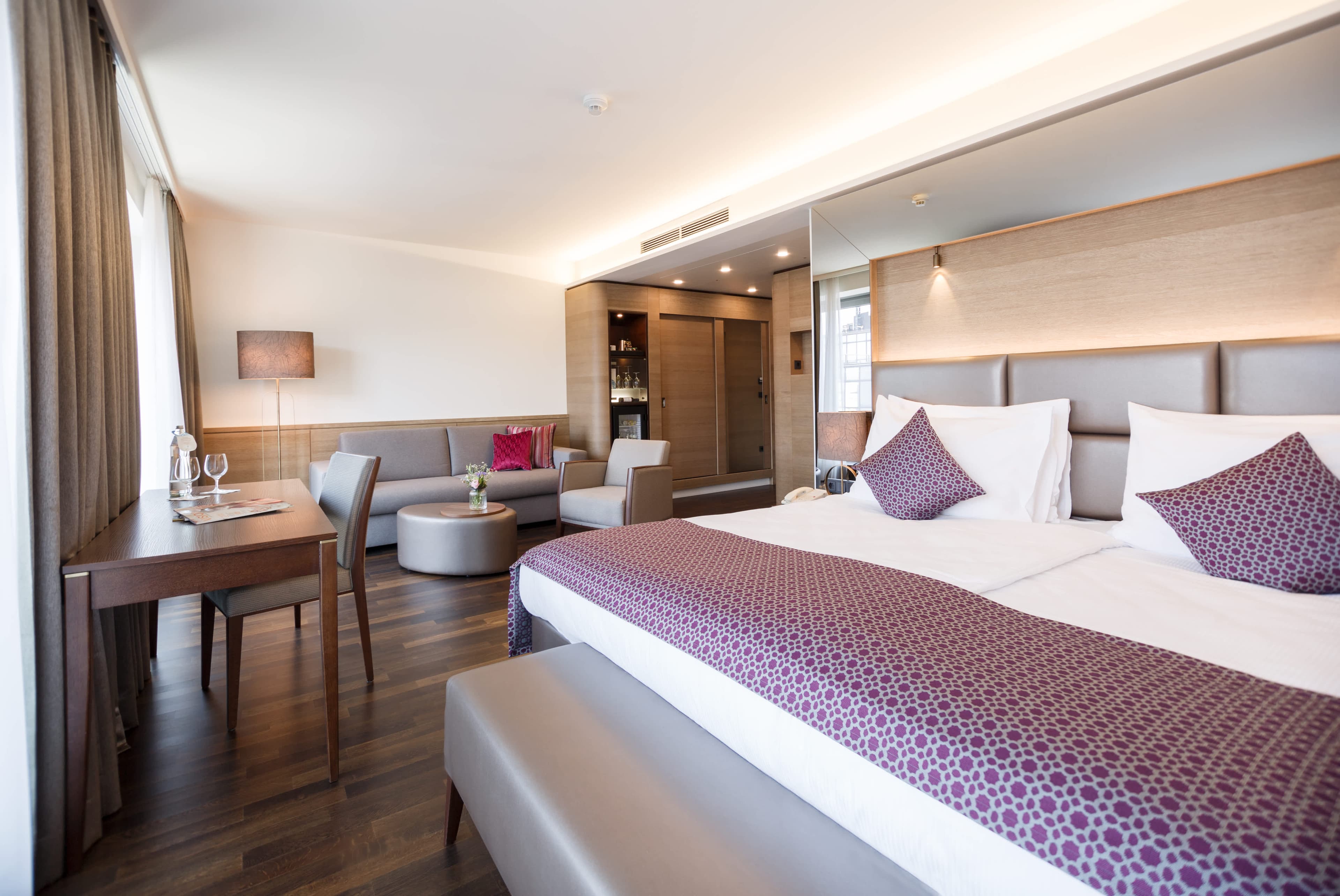 IMLAUER HOTEL PITTER Salzburg Ansicht 3