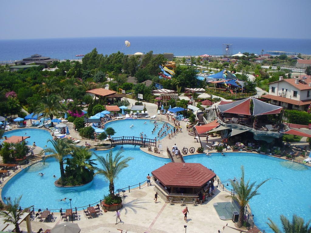 Armas Pemar Beach Ansicht 9