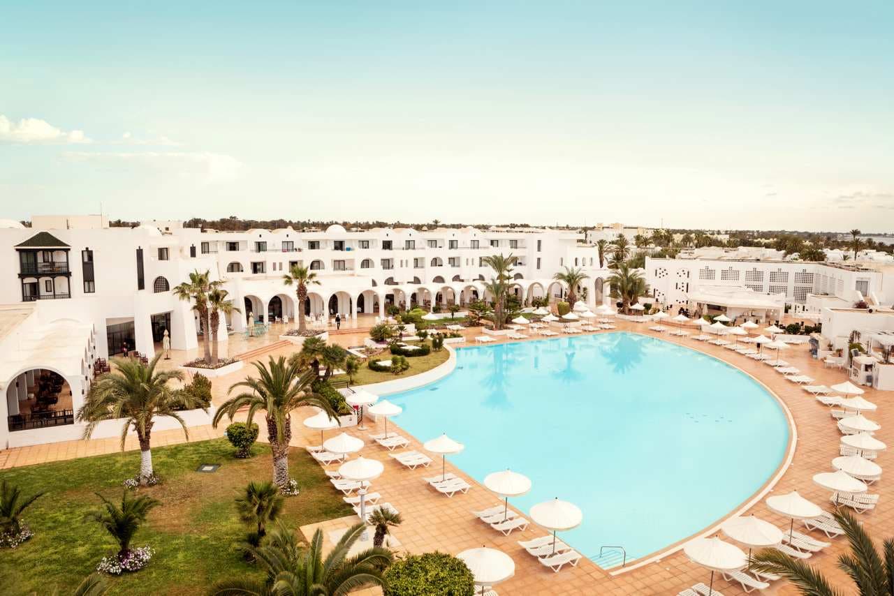 Club Palm Azur Ansicht 10