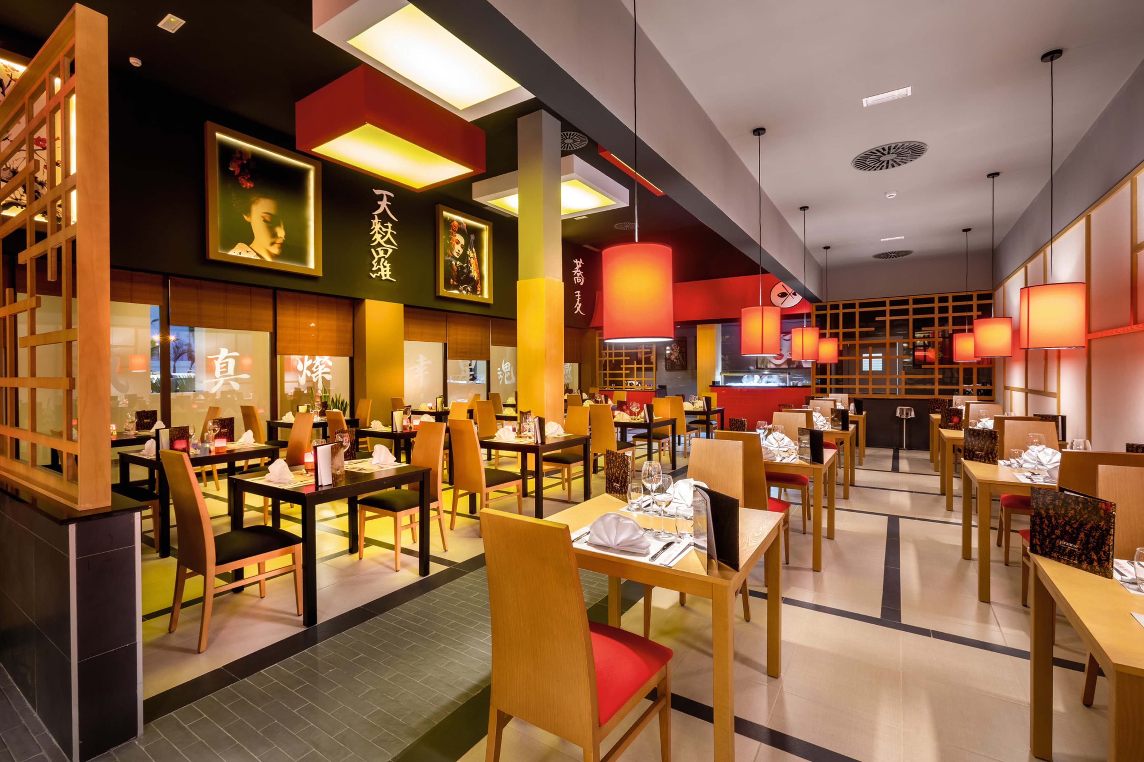 Hotel Riu Palace Boavista Ansicht 9