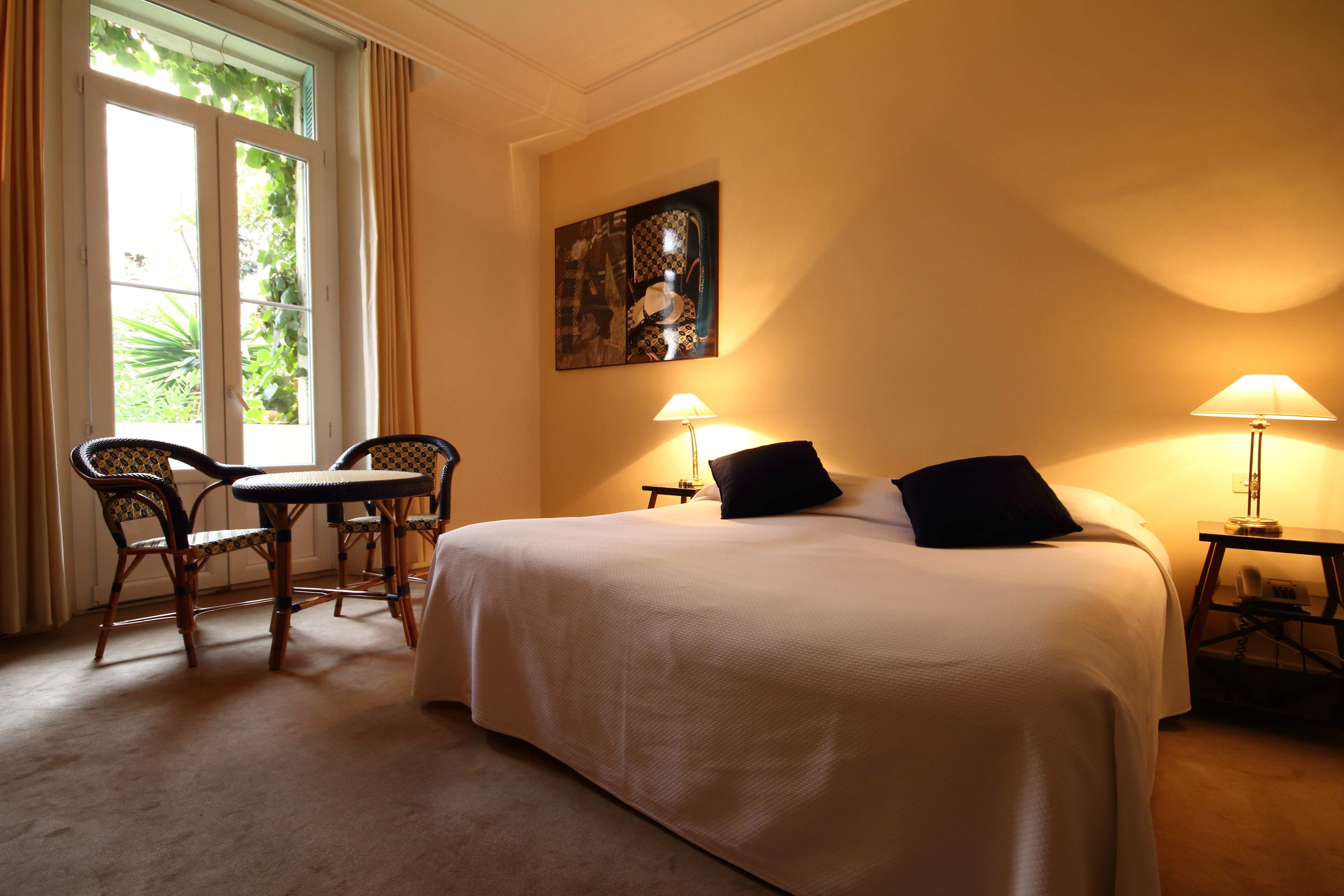 Hotel Windsor Ansicht 5