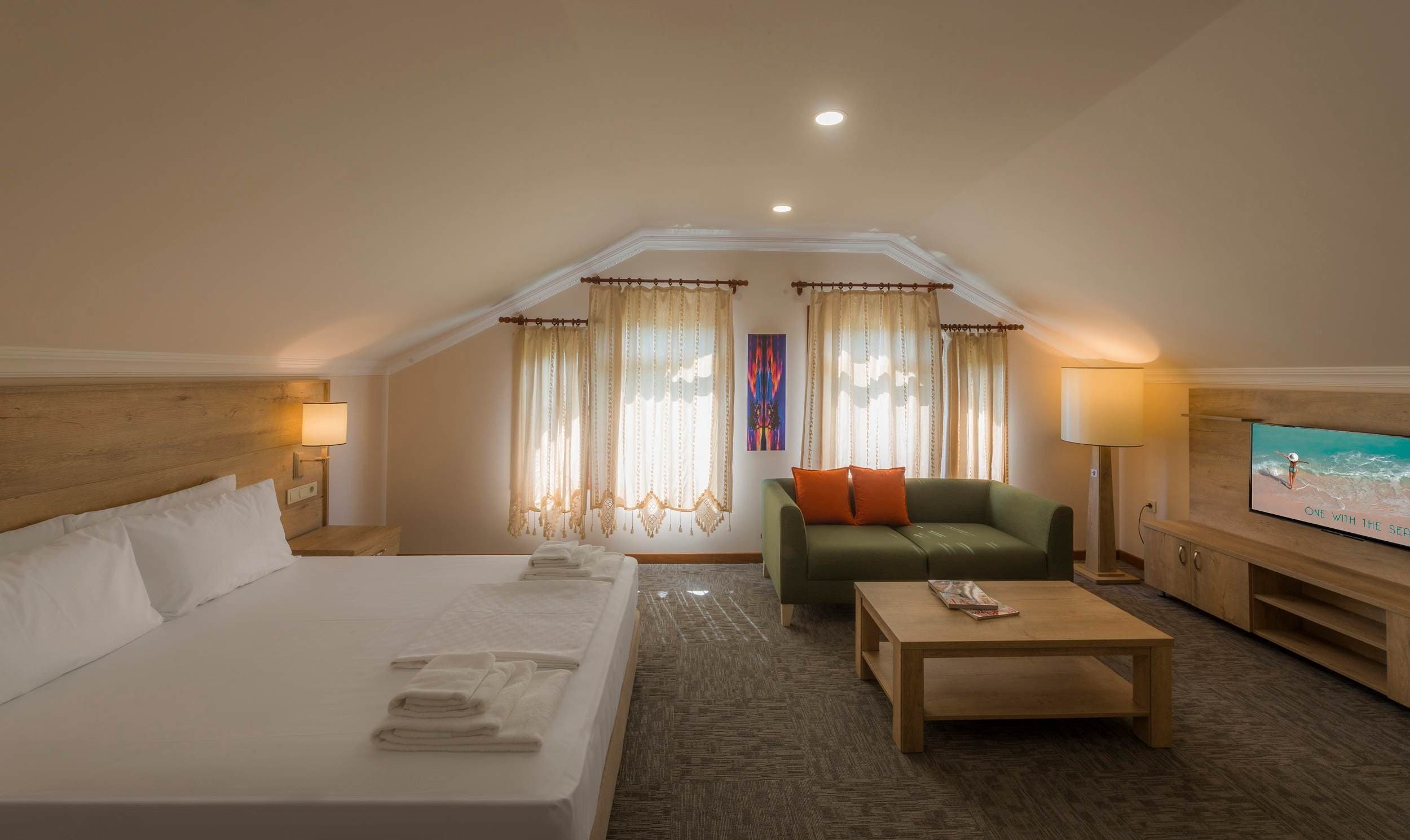 Club Marma Hotel Ansicht 5