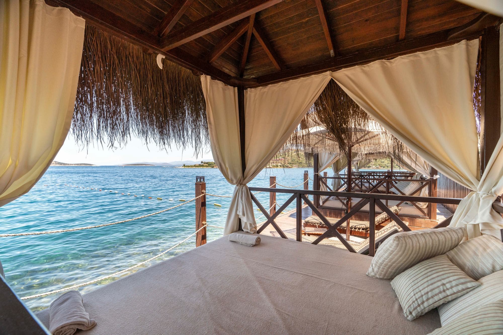 Blue Dreams Resort & Spa Ansicht 8
