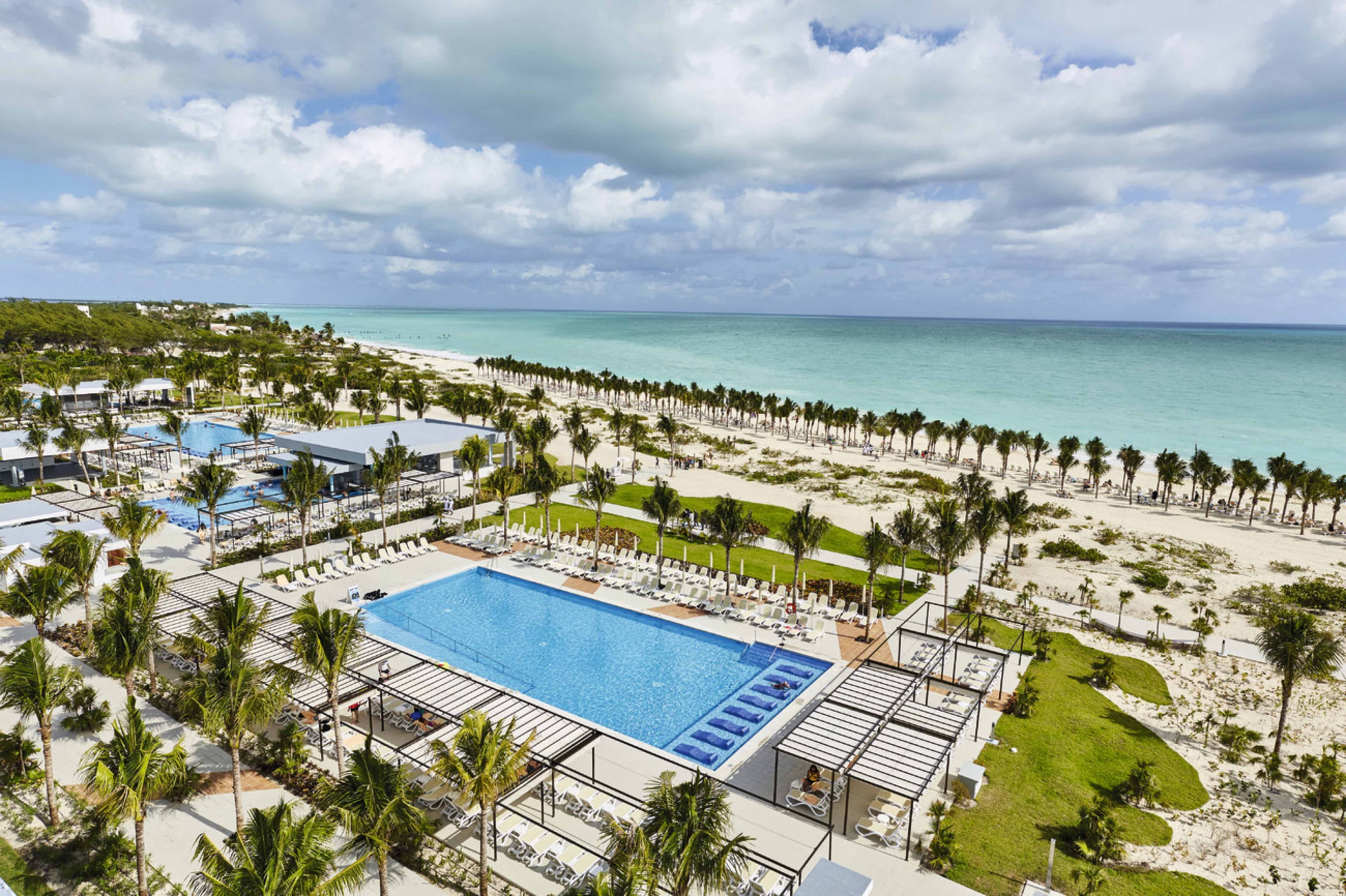 Hotel Riu Dunamar Ansicht 2