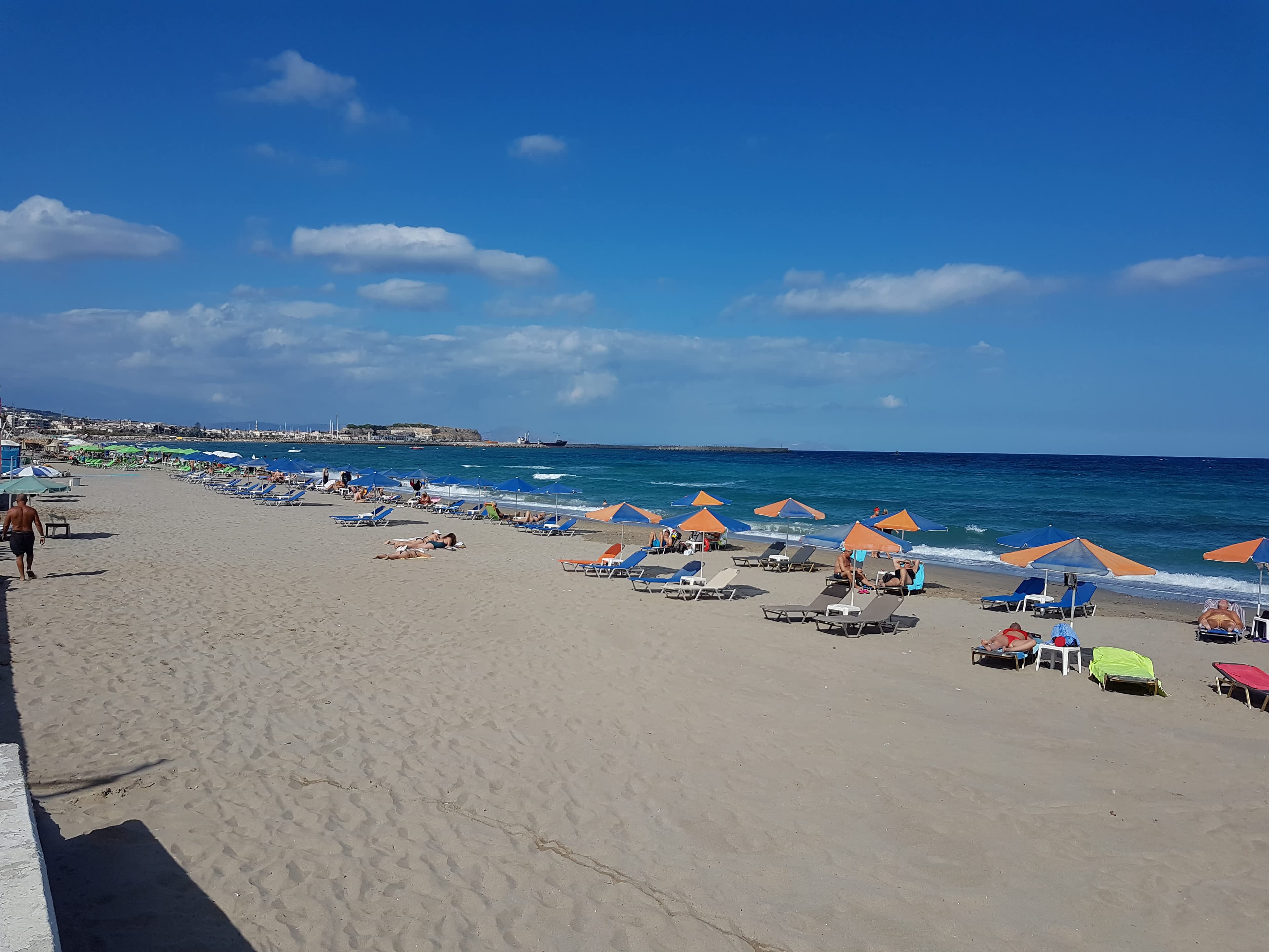 Hotel Blue Sea Apartments Ansicht 9