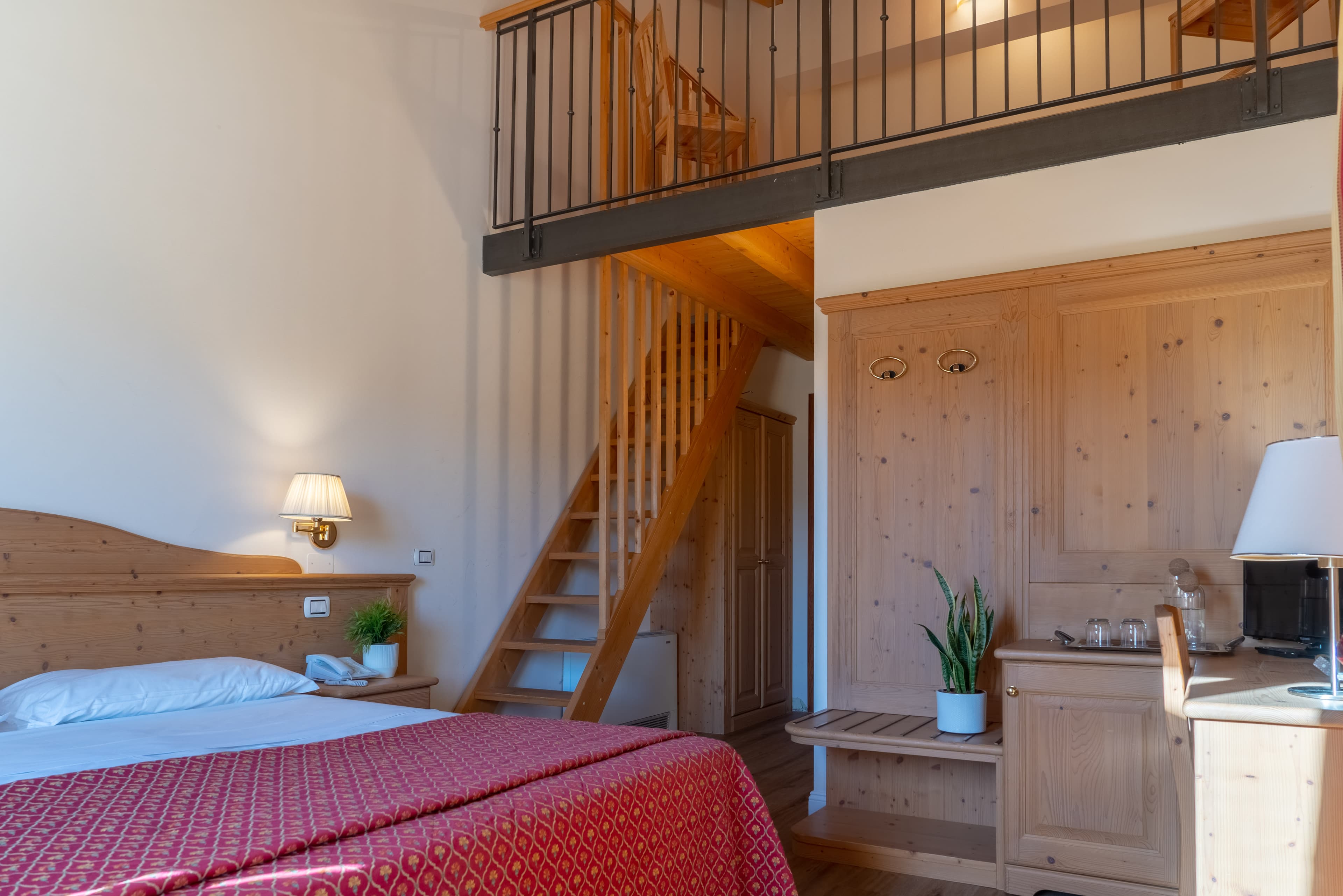 Hotel Canova Ansicht 6